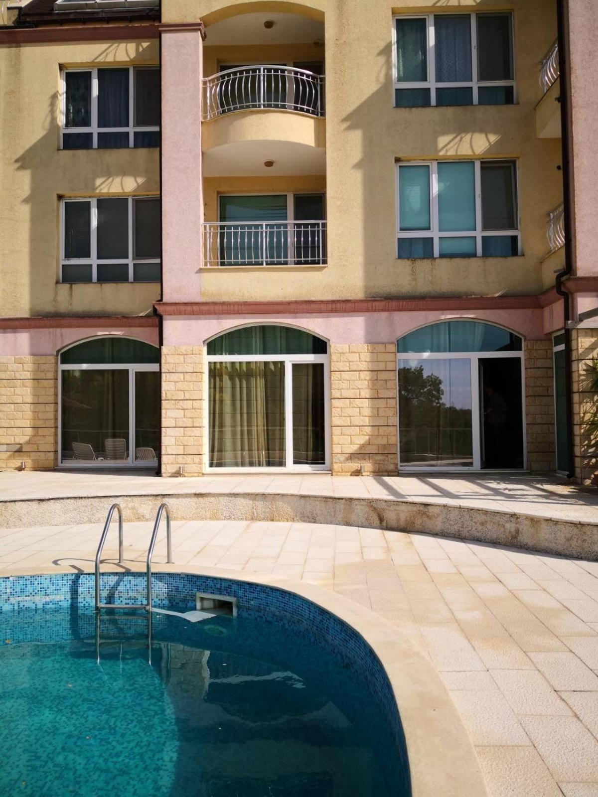 Dream sea apartment 2