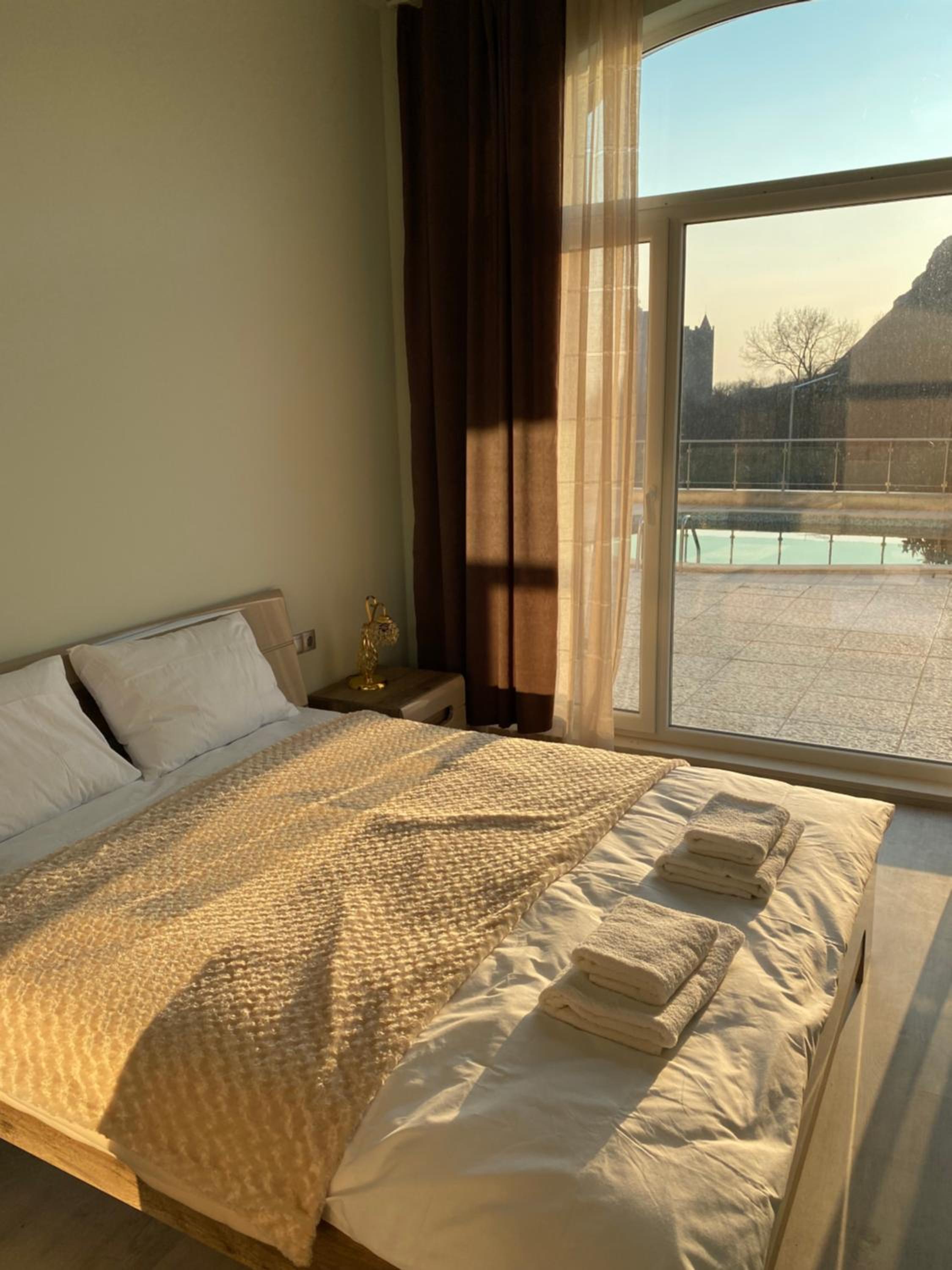 Dream sea apartment 2