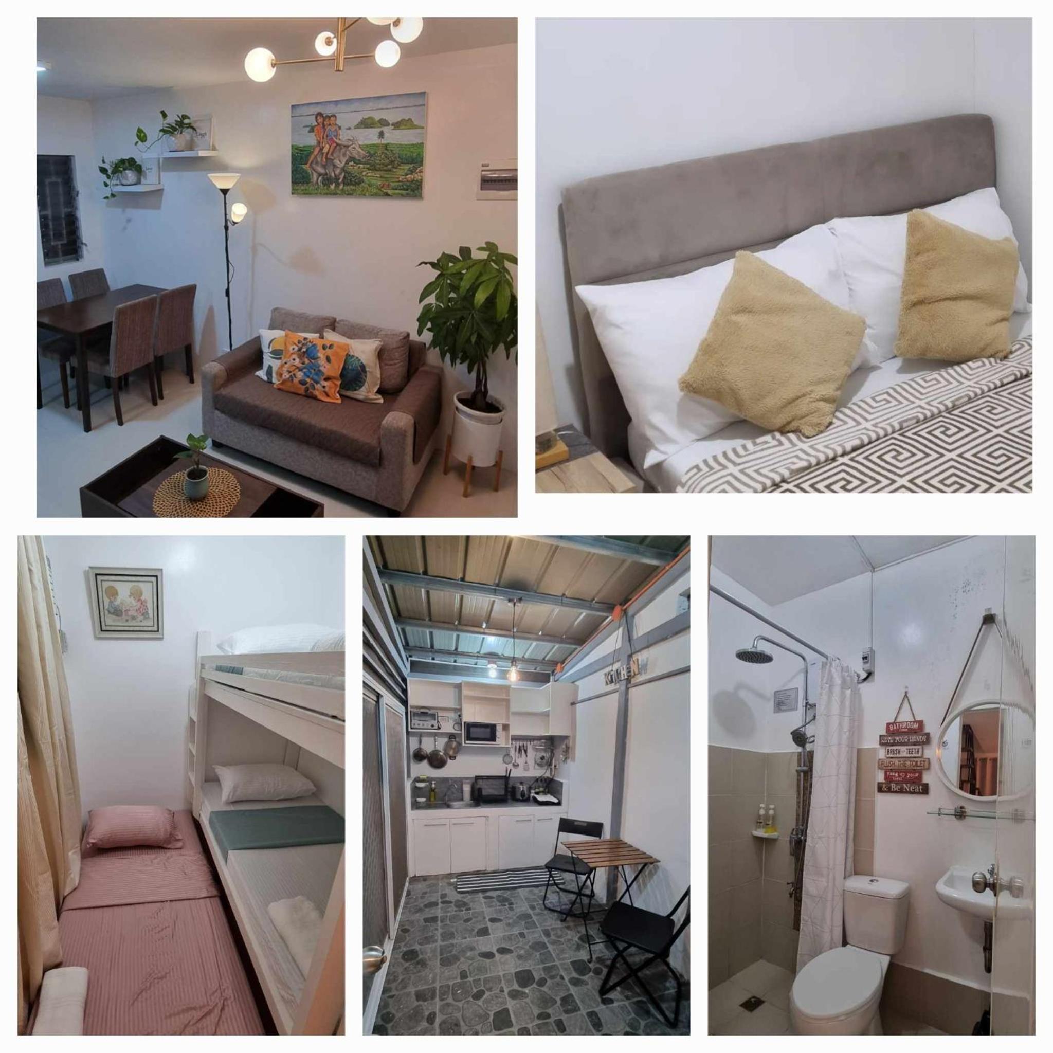 Yuna Homestay - Furnished Home in Butuan view 2