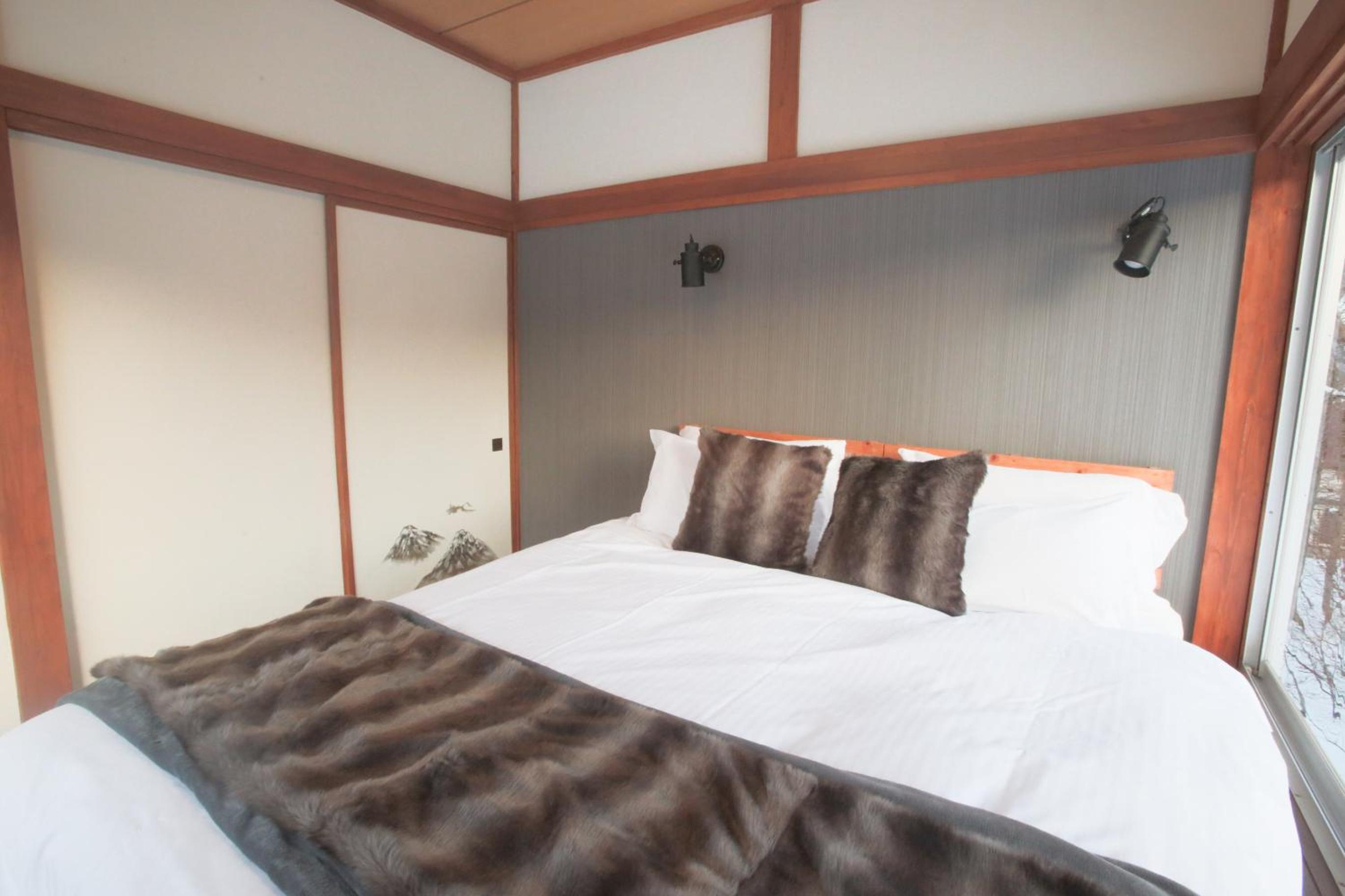 Lucky Duck Cabin Myoko