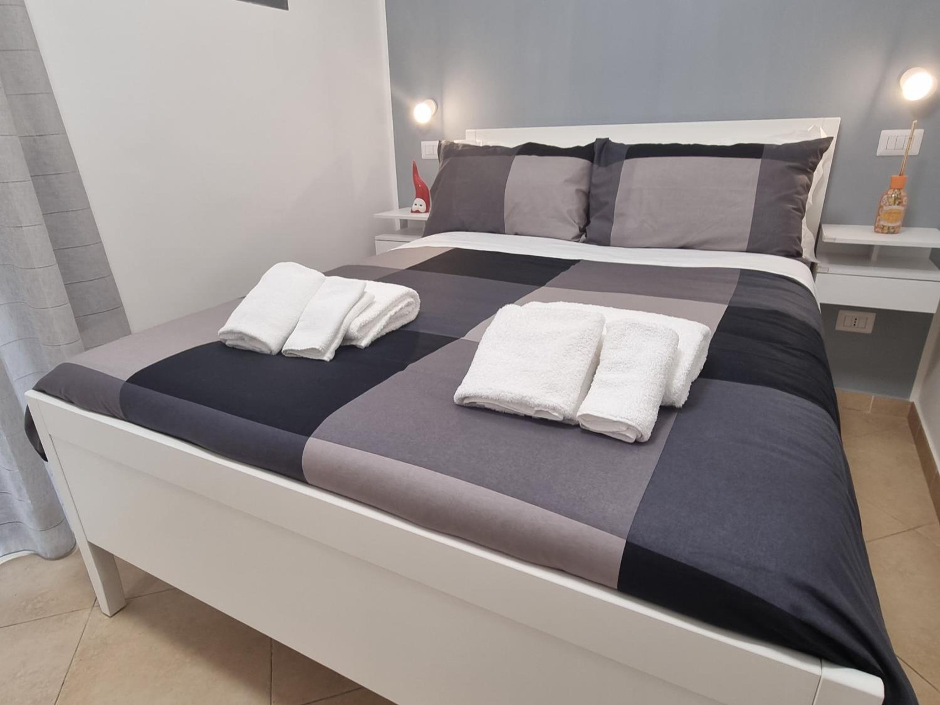 B&B Estia Domus photo 2