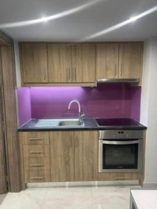 Dream Apartment in Heraklion photo 4