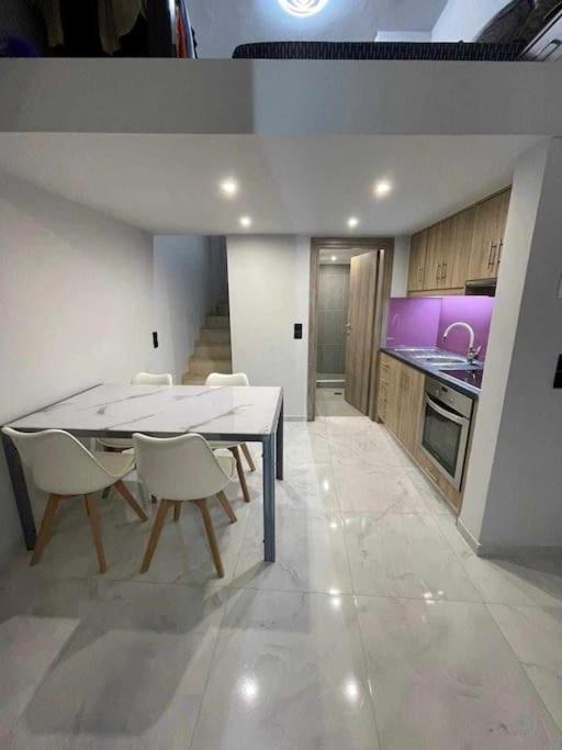 Dream Apartment in Heraklion photo 3
