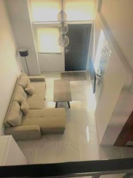 Dream Apartment in Heraklion photo 2