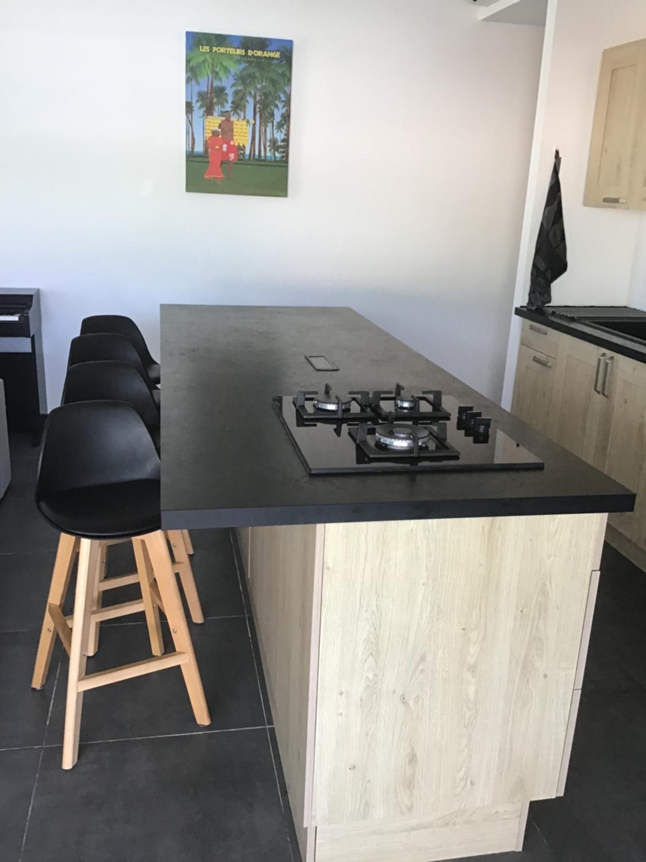 Keala suite view 4
