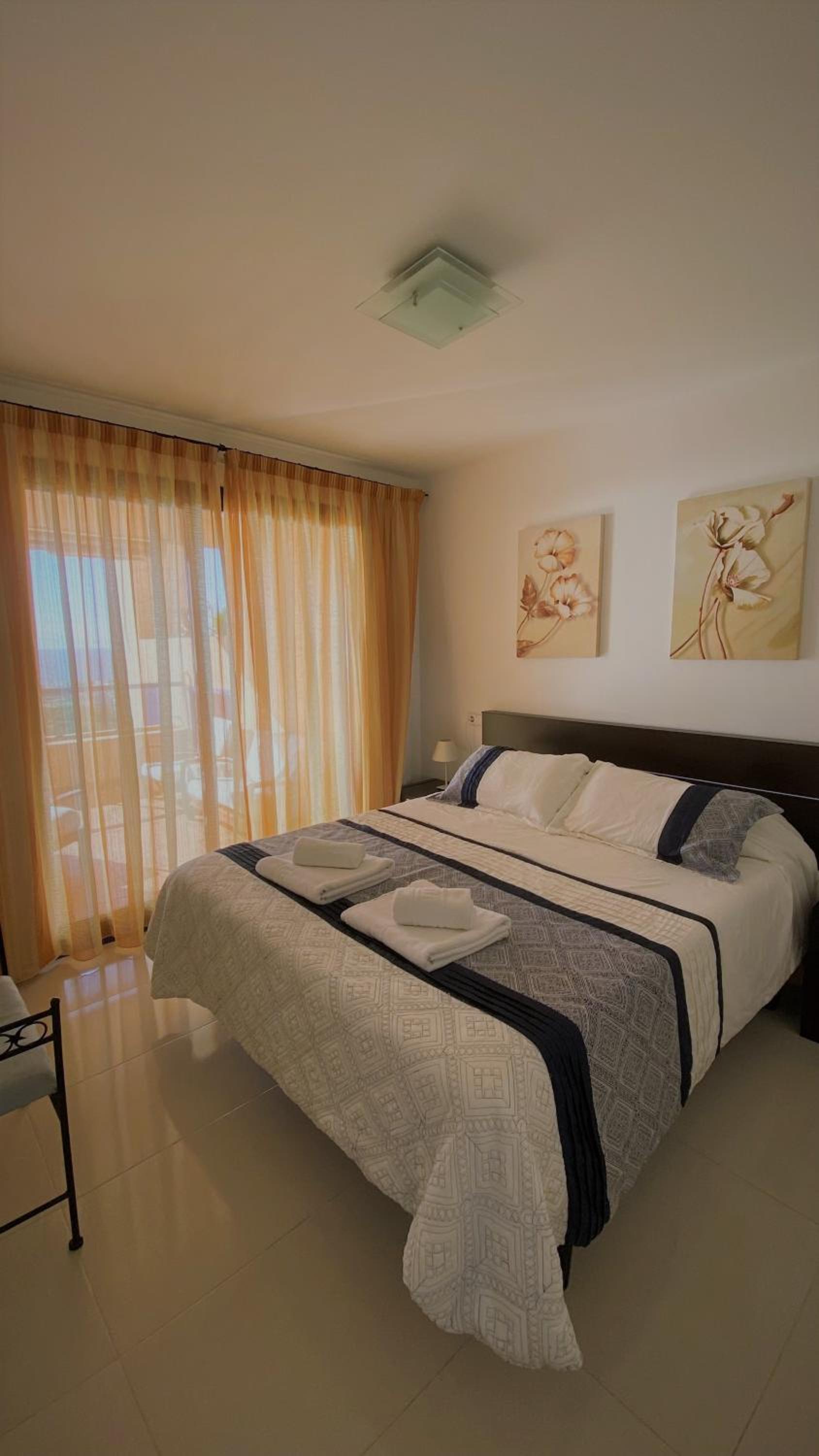 SUNRISE ATALAYA Amanecer suite