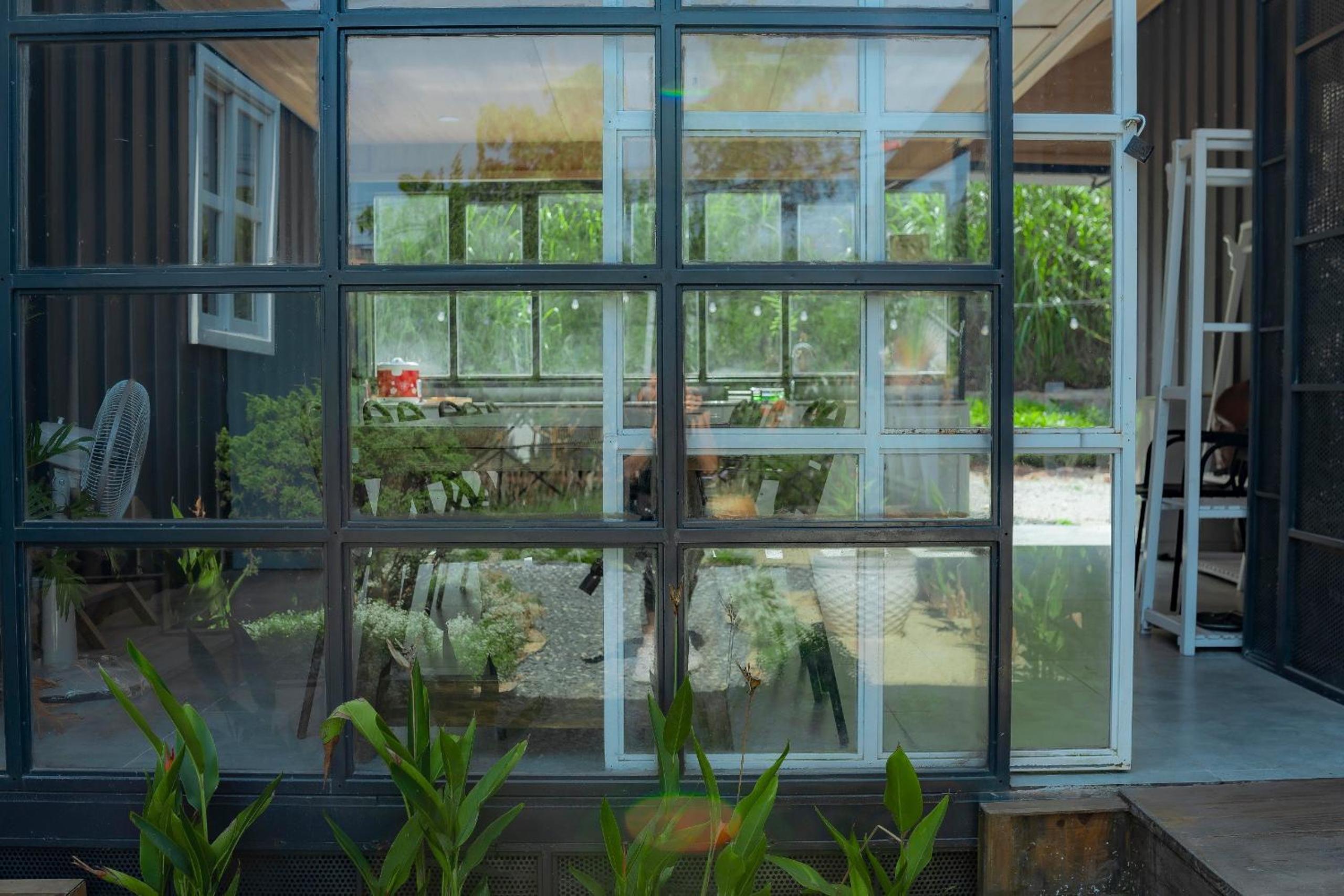 Mơ Home Đà Lạt view 2