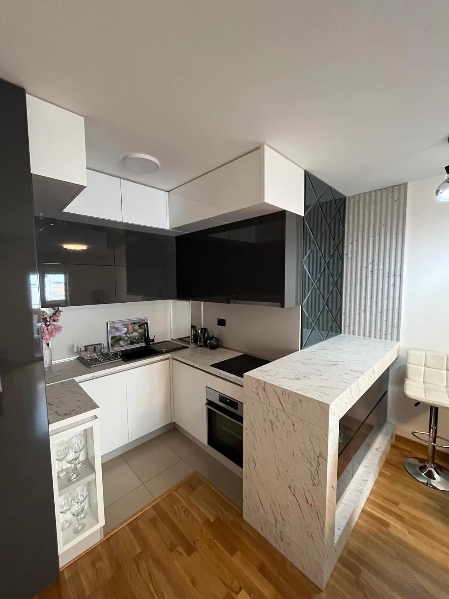Apartment 34 view 3