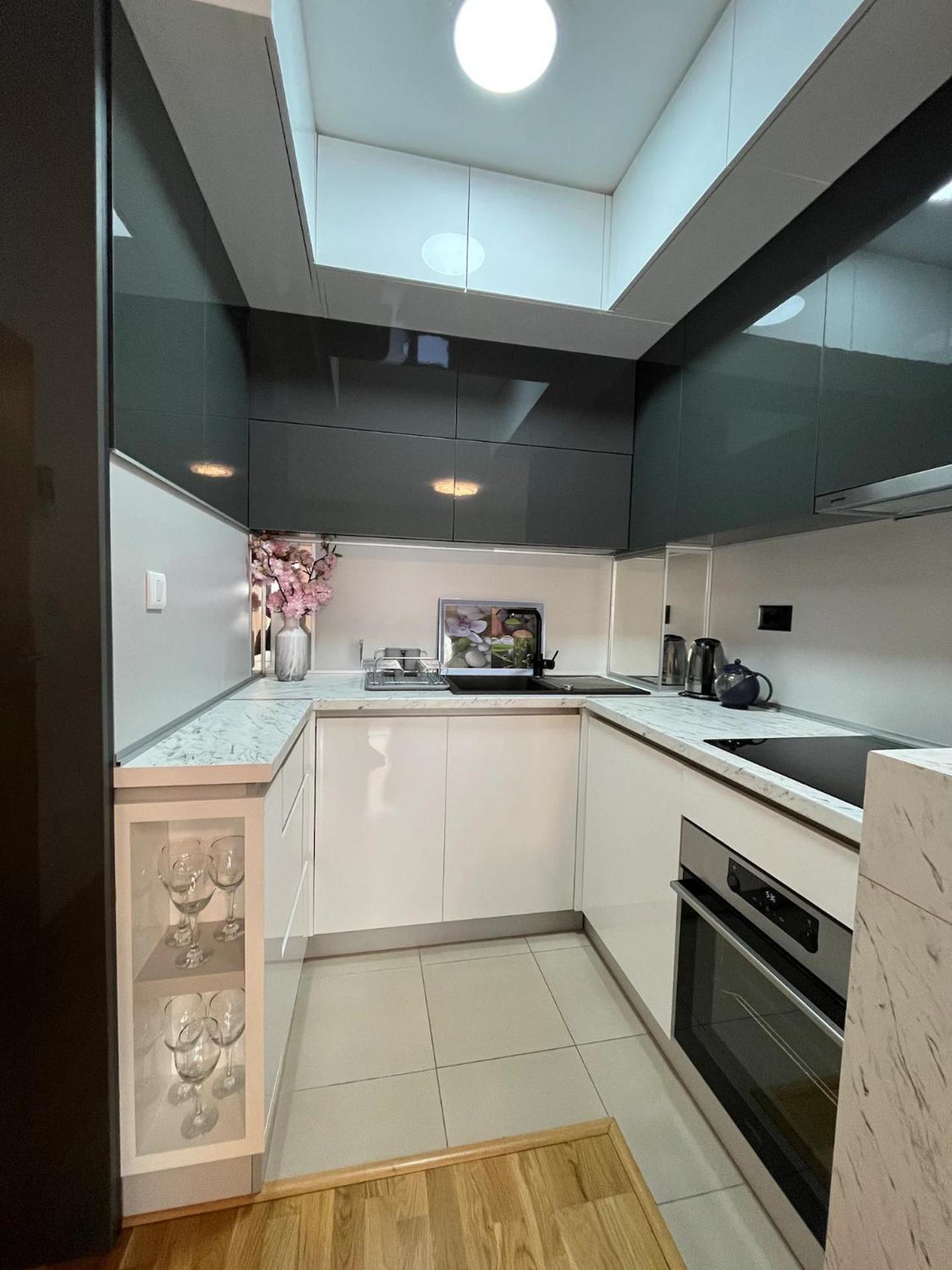 Apartment 34 view 4