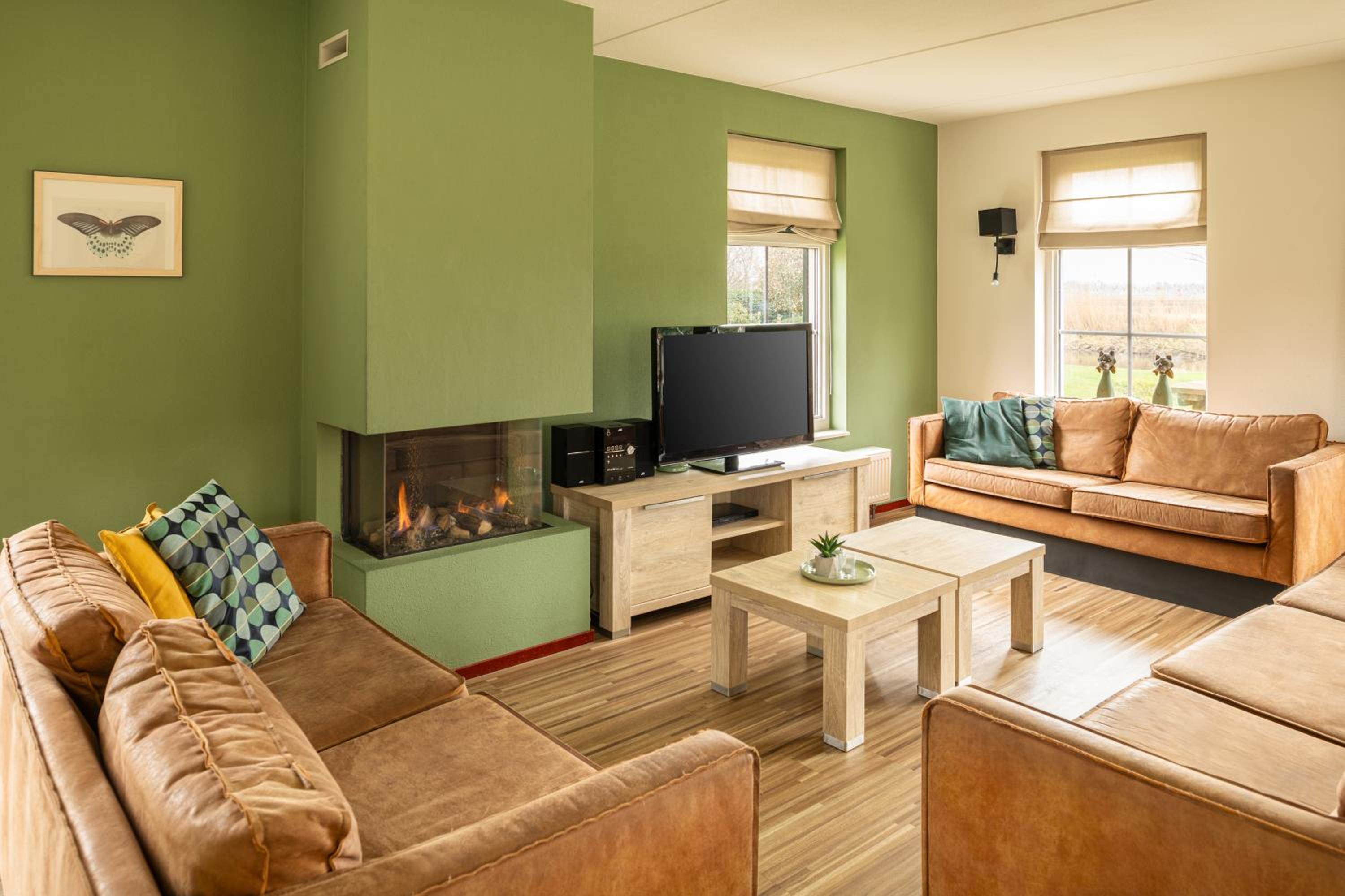 Summio Vakantiepark Emslandermeer