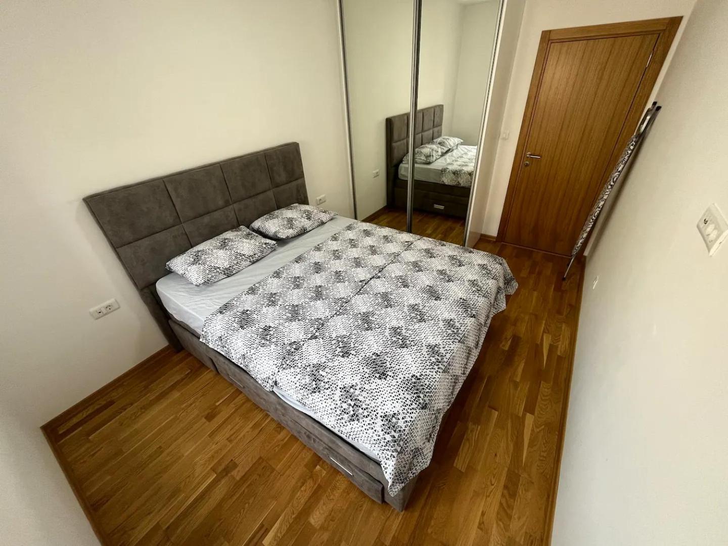 Apartment 34 view 5