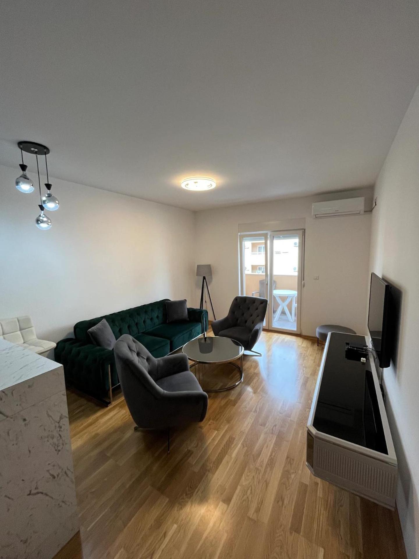 Apartment 34 view 2