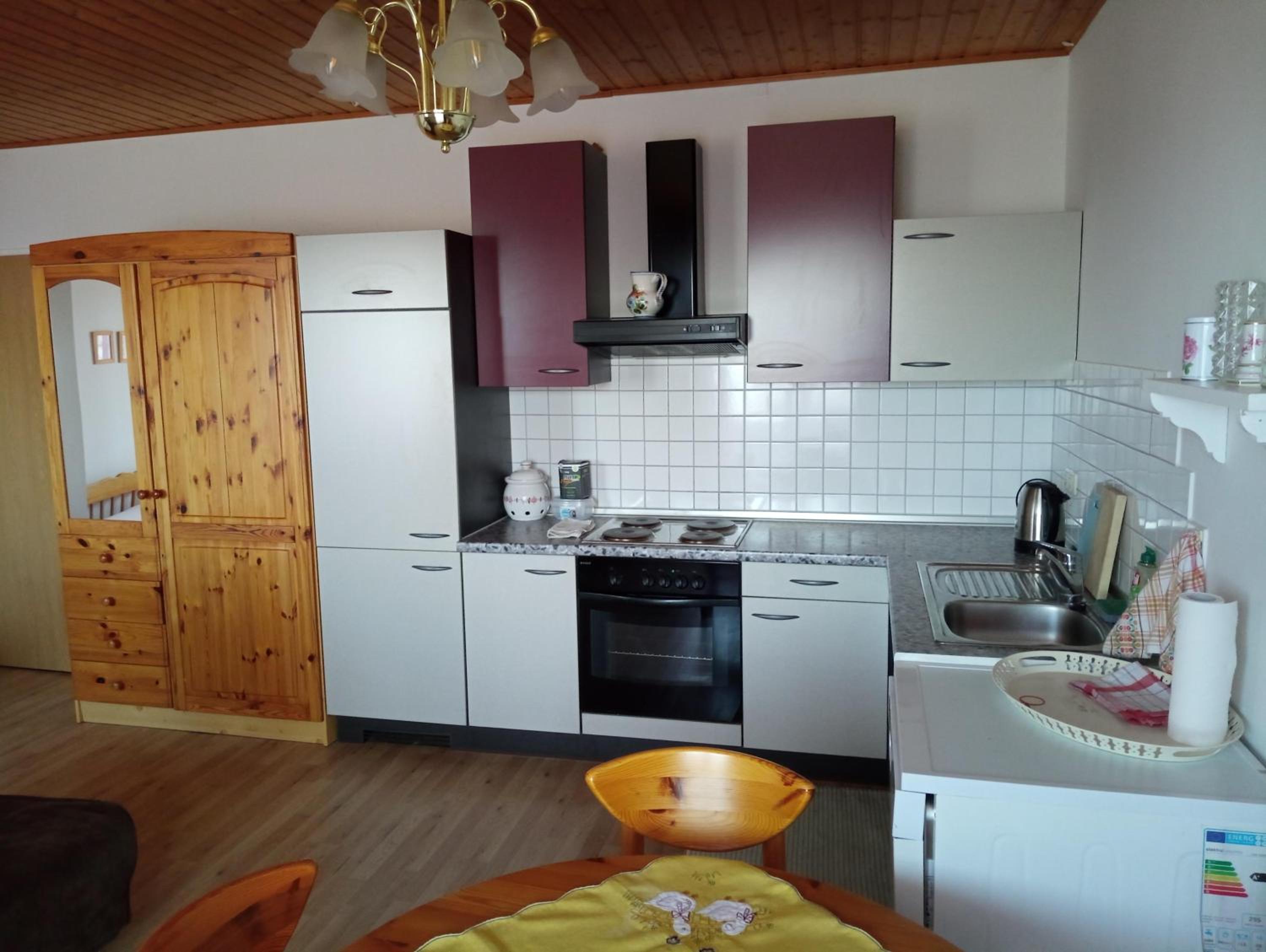 Urlaub am Glatzl Bauernhof