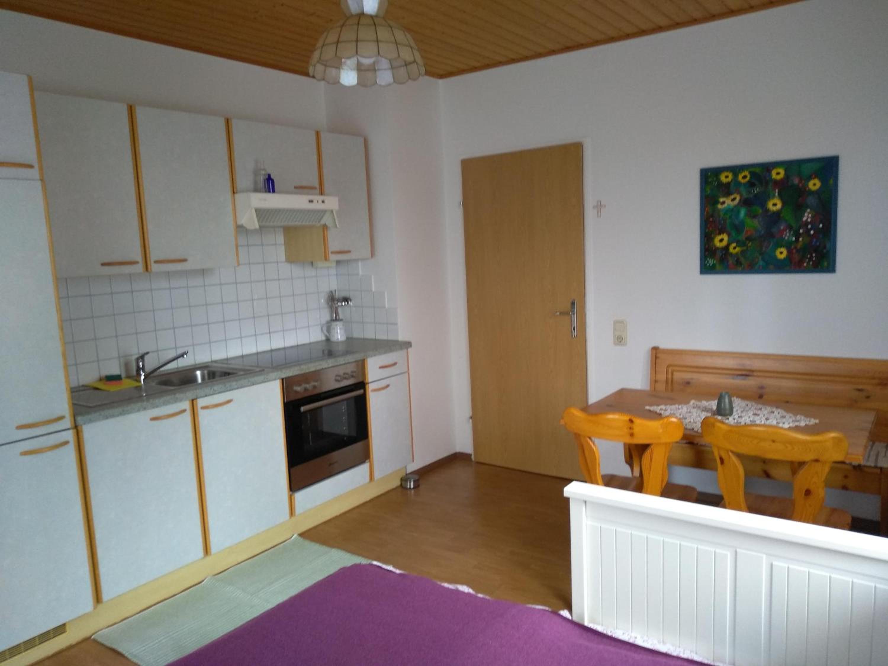 Urlaub am Glatzl Bauernhof