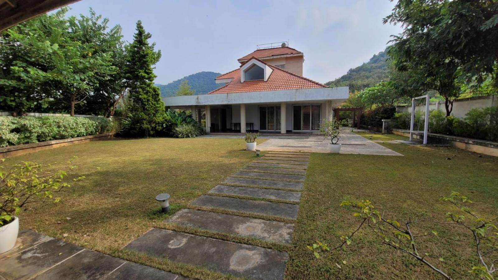 3bhk Aanandi Bunglow view 2