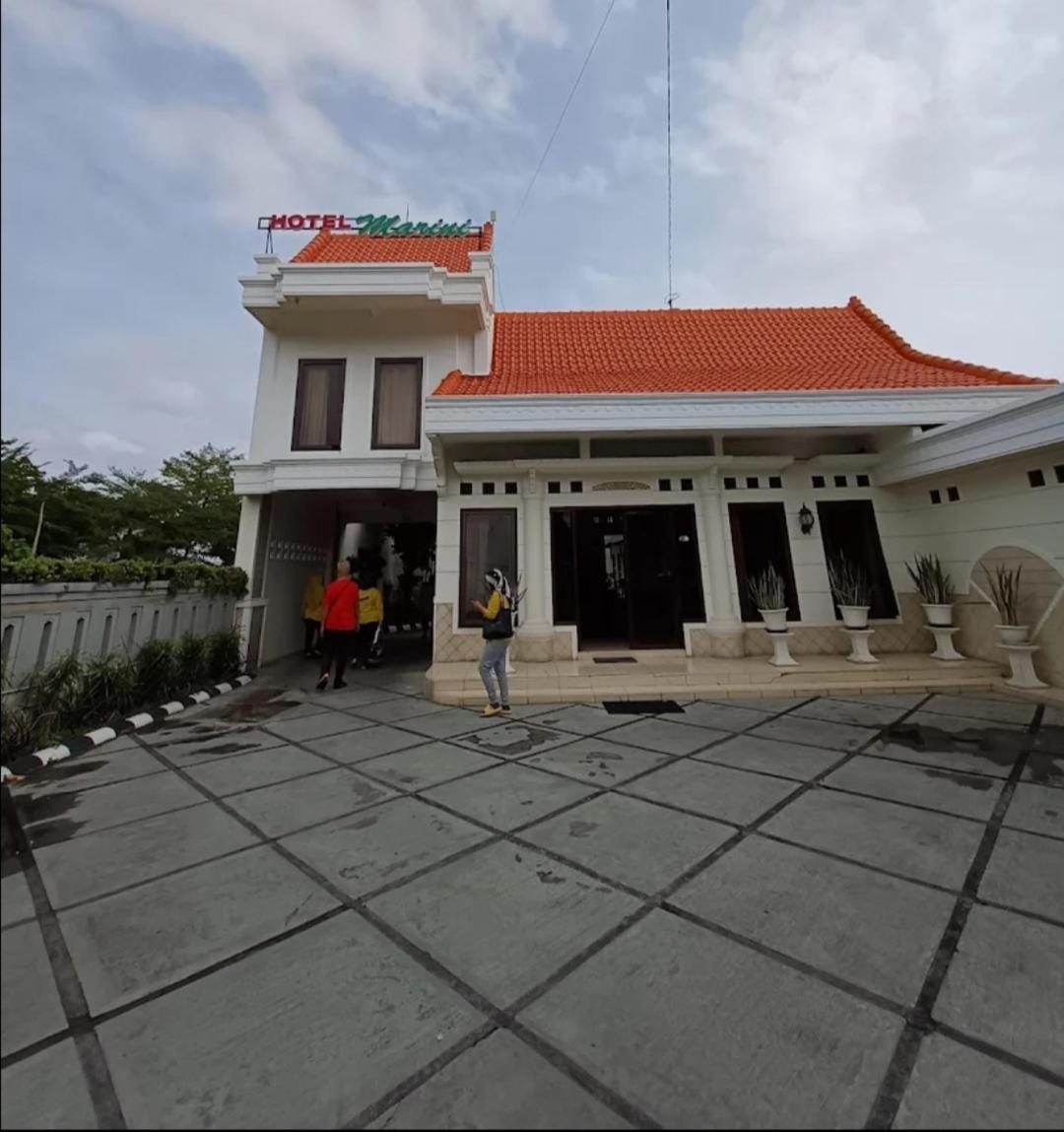 marini hotel view 4