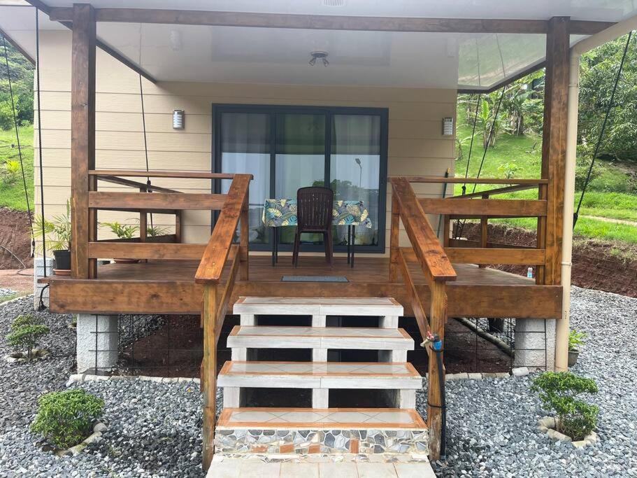 Tuna House