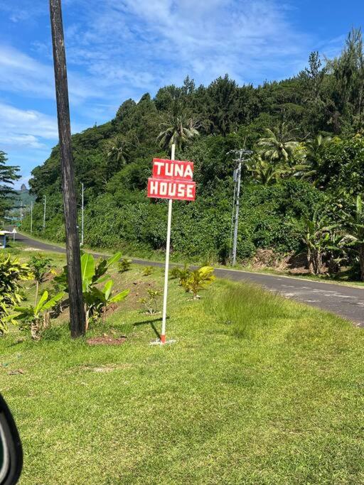 Tuna House