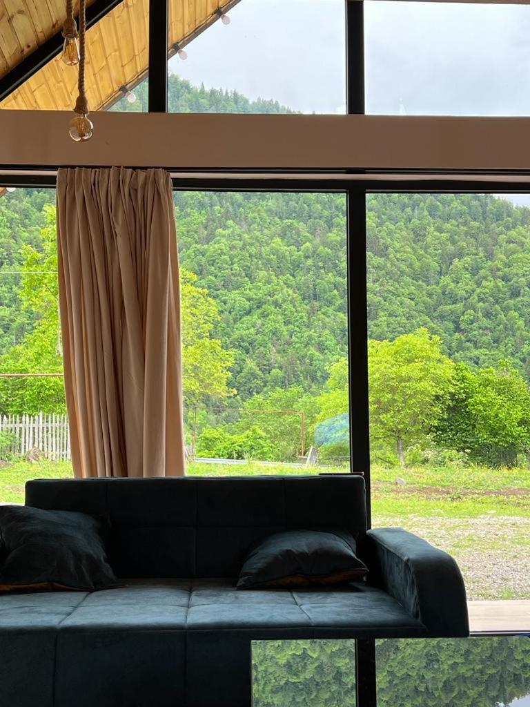 Borjomi inn Cottages