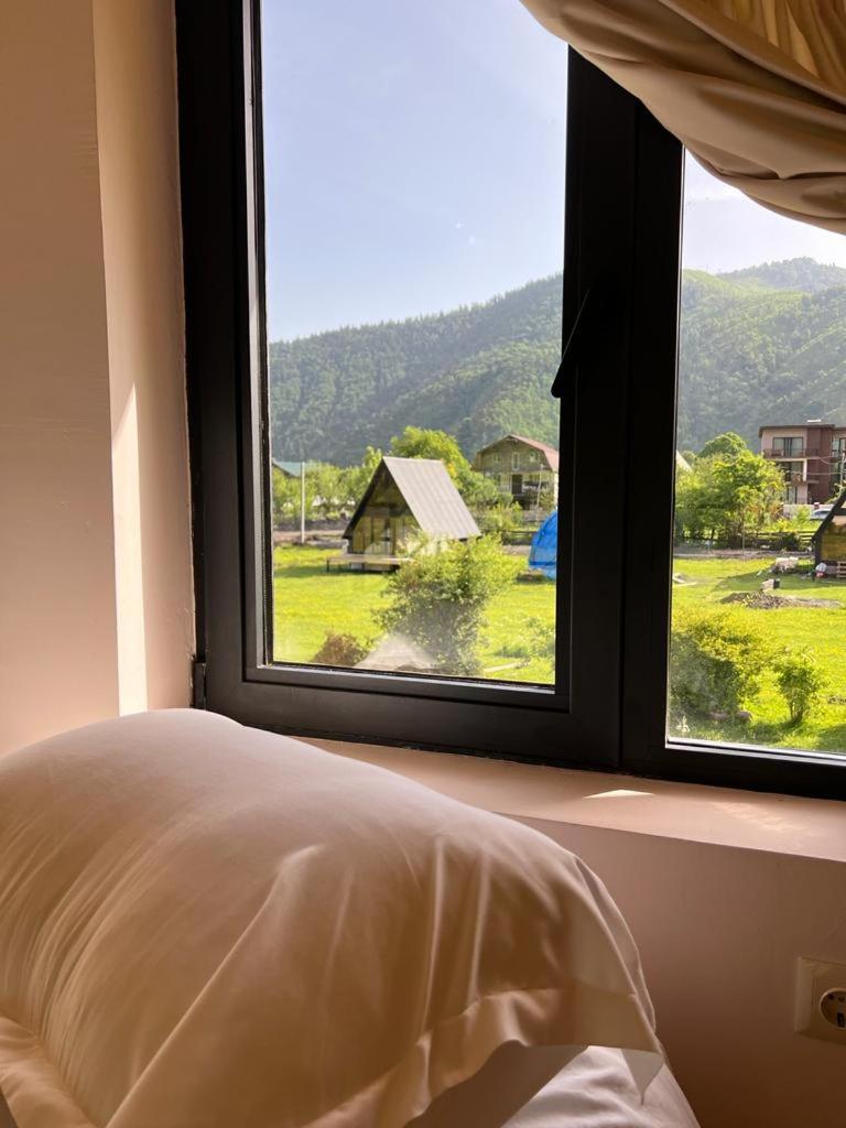 Borjomi inn Cottages