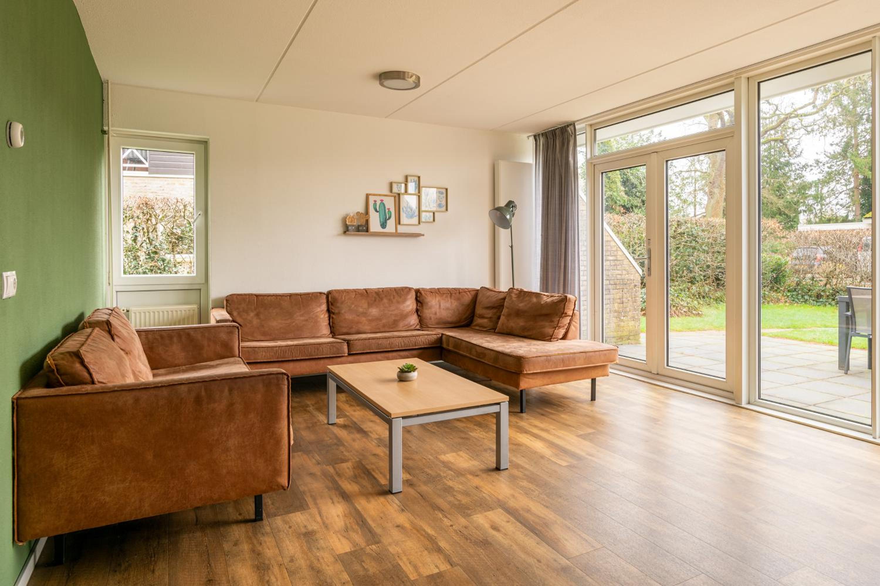 Summio Vakantiepark Emslandermeer