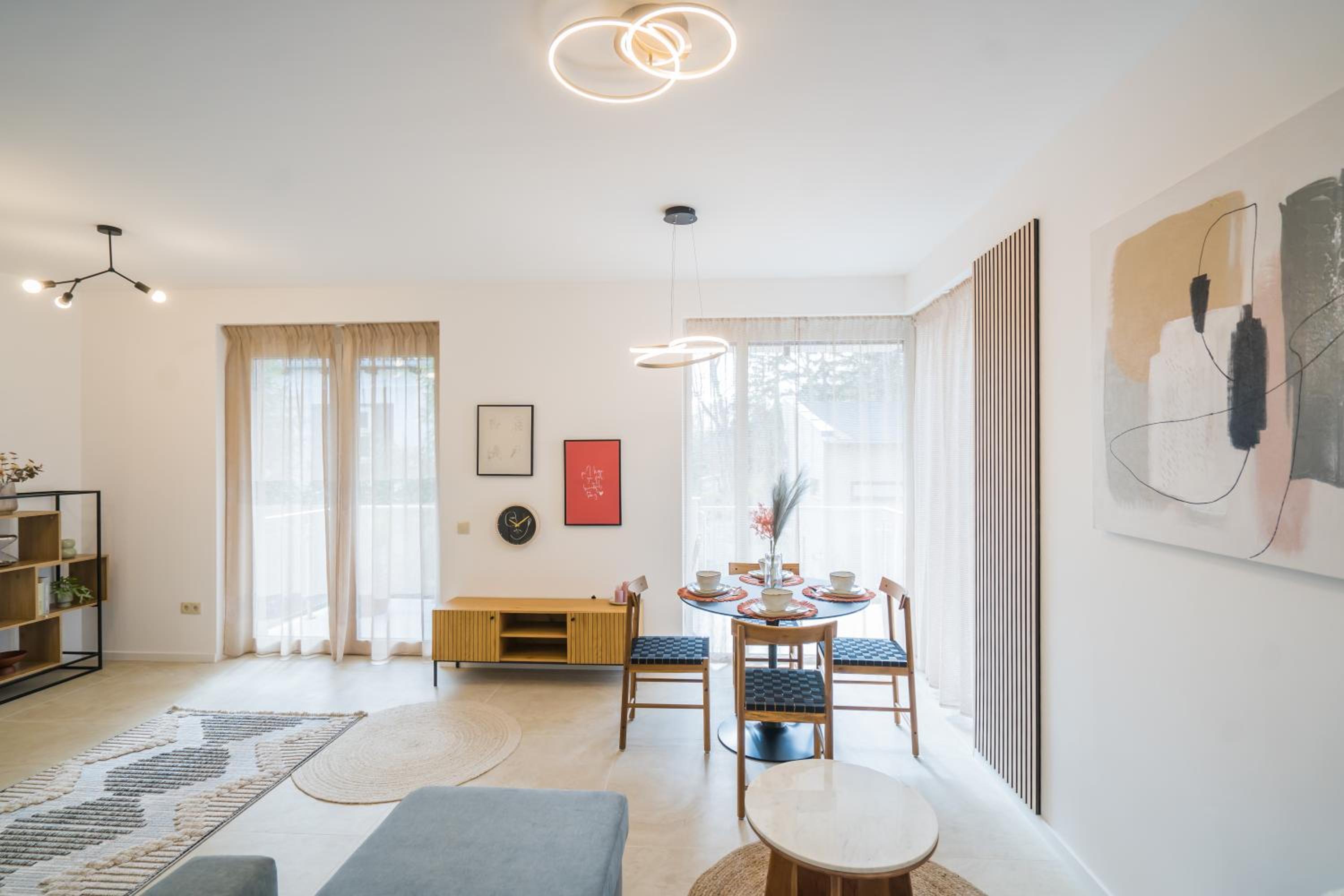 B72 Residence Siófok, photo 13
