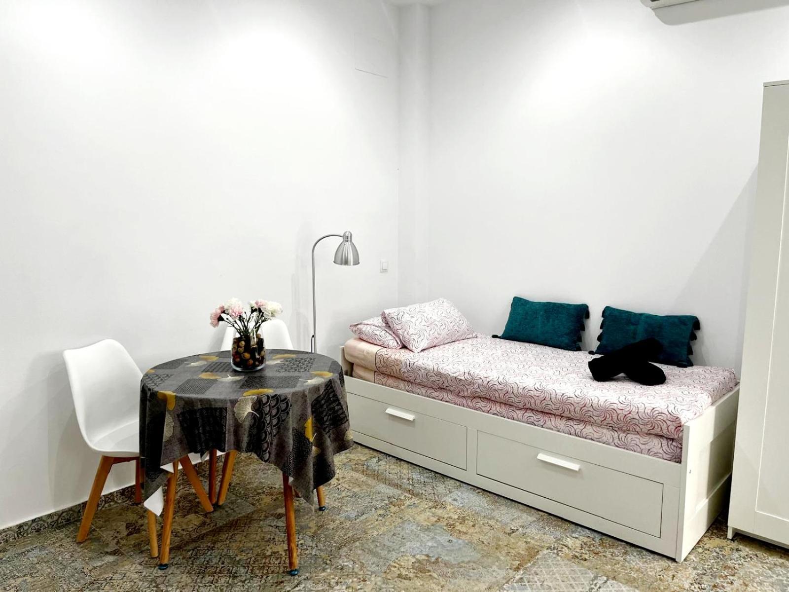 Benalmarina Estudio