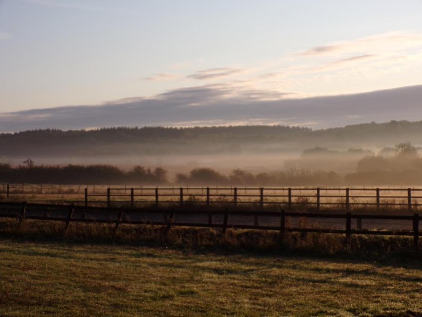 Chapter Farm Cottages