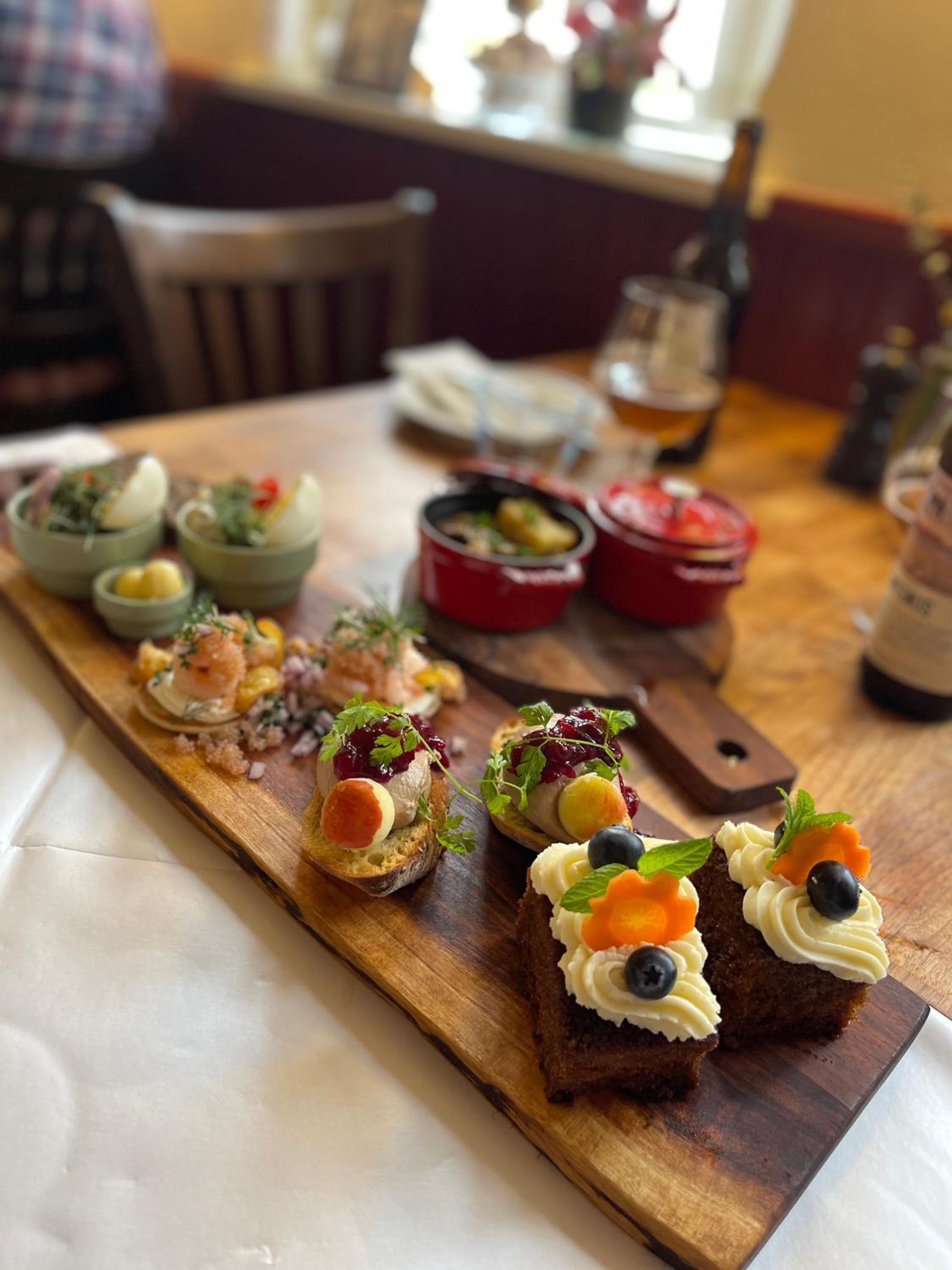 Restaurant Sælhunden