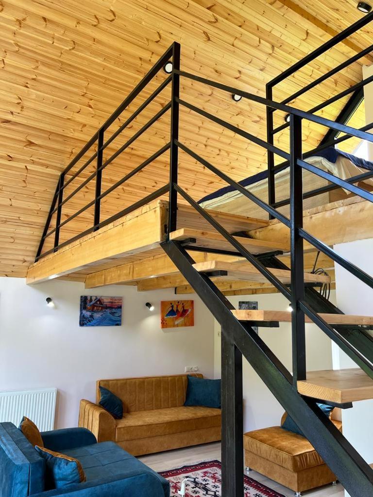 Borjomi inn Cottages