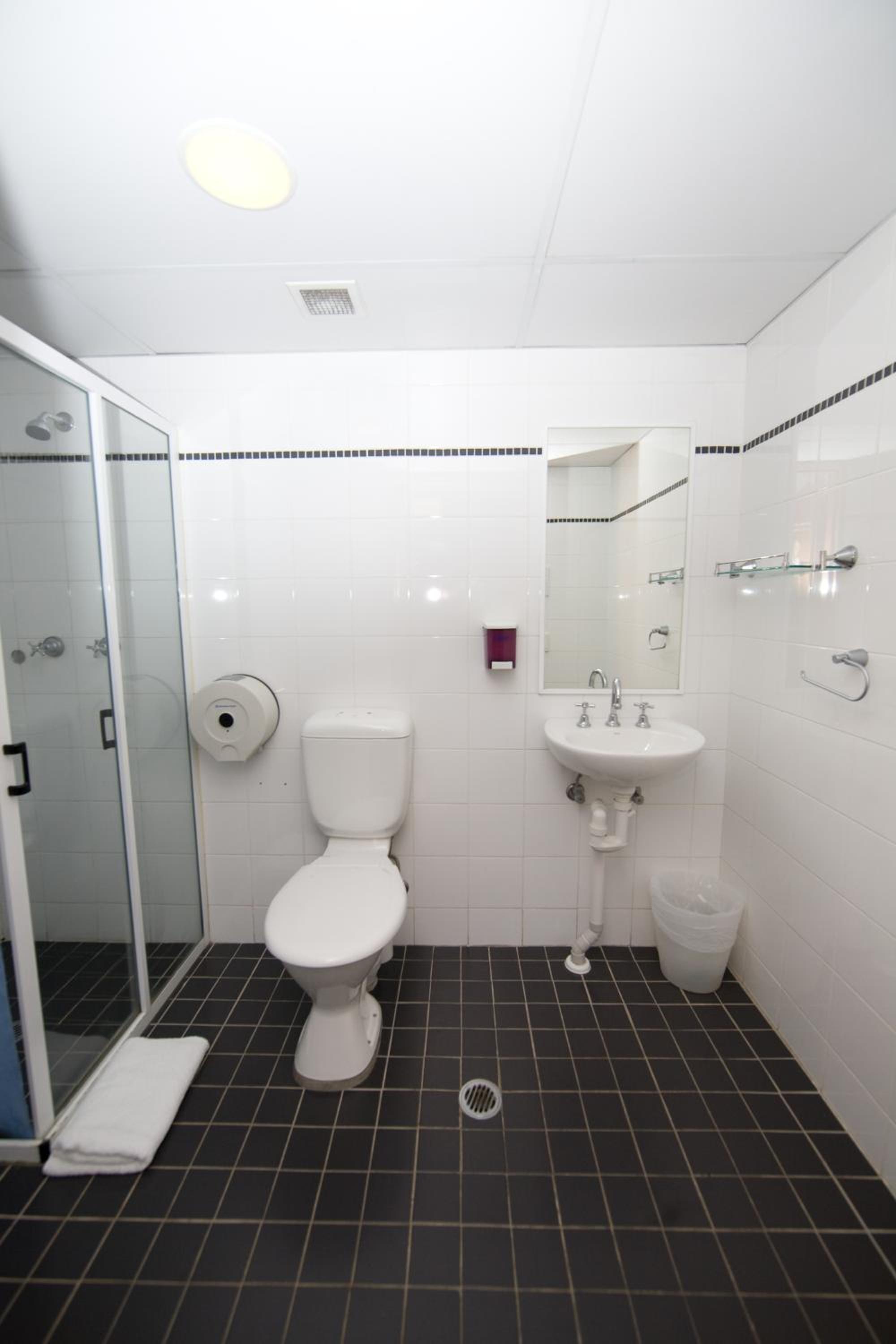 Big Backpackers Hostel