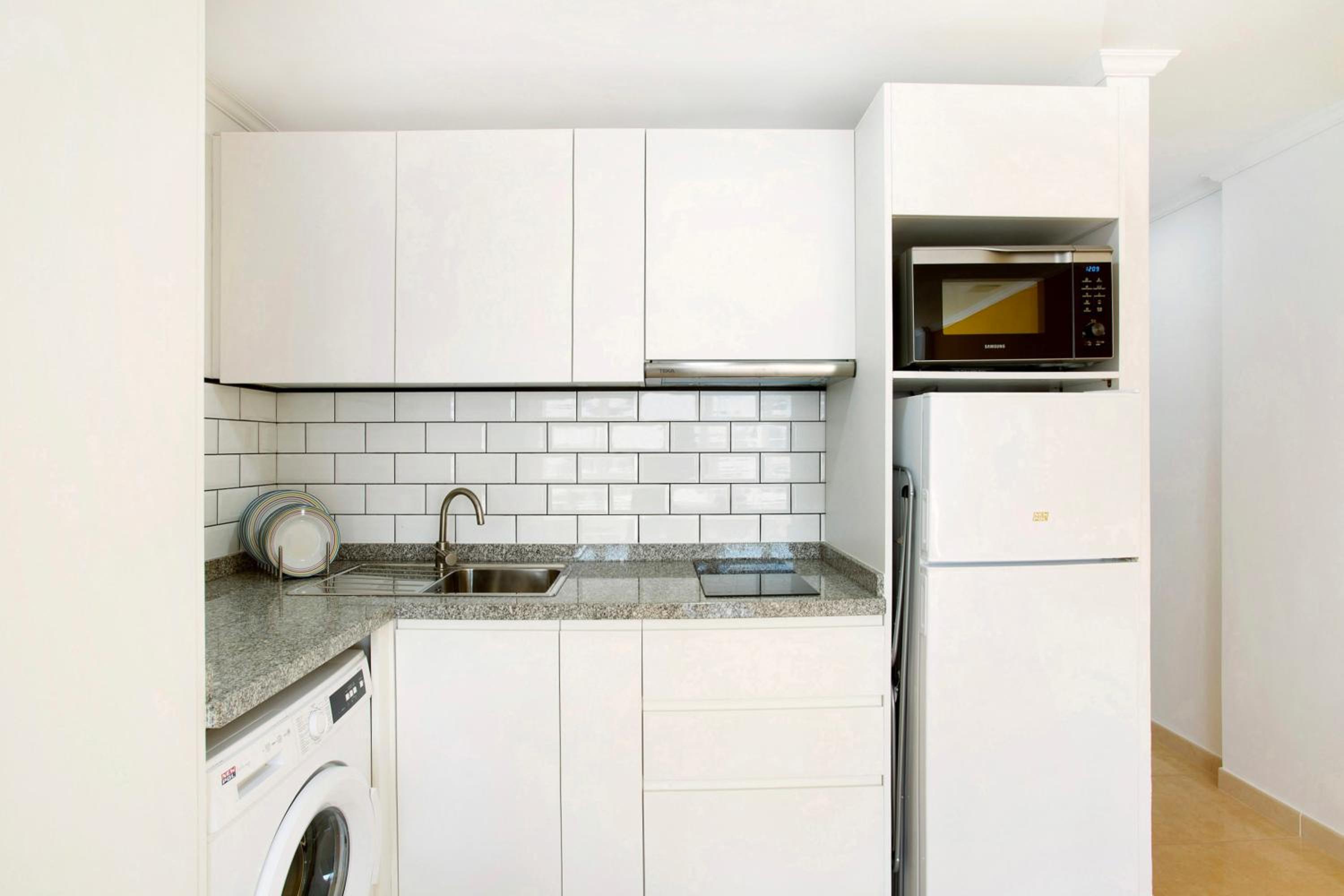 Apartamento Brisa