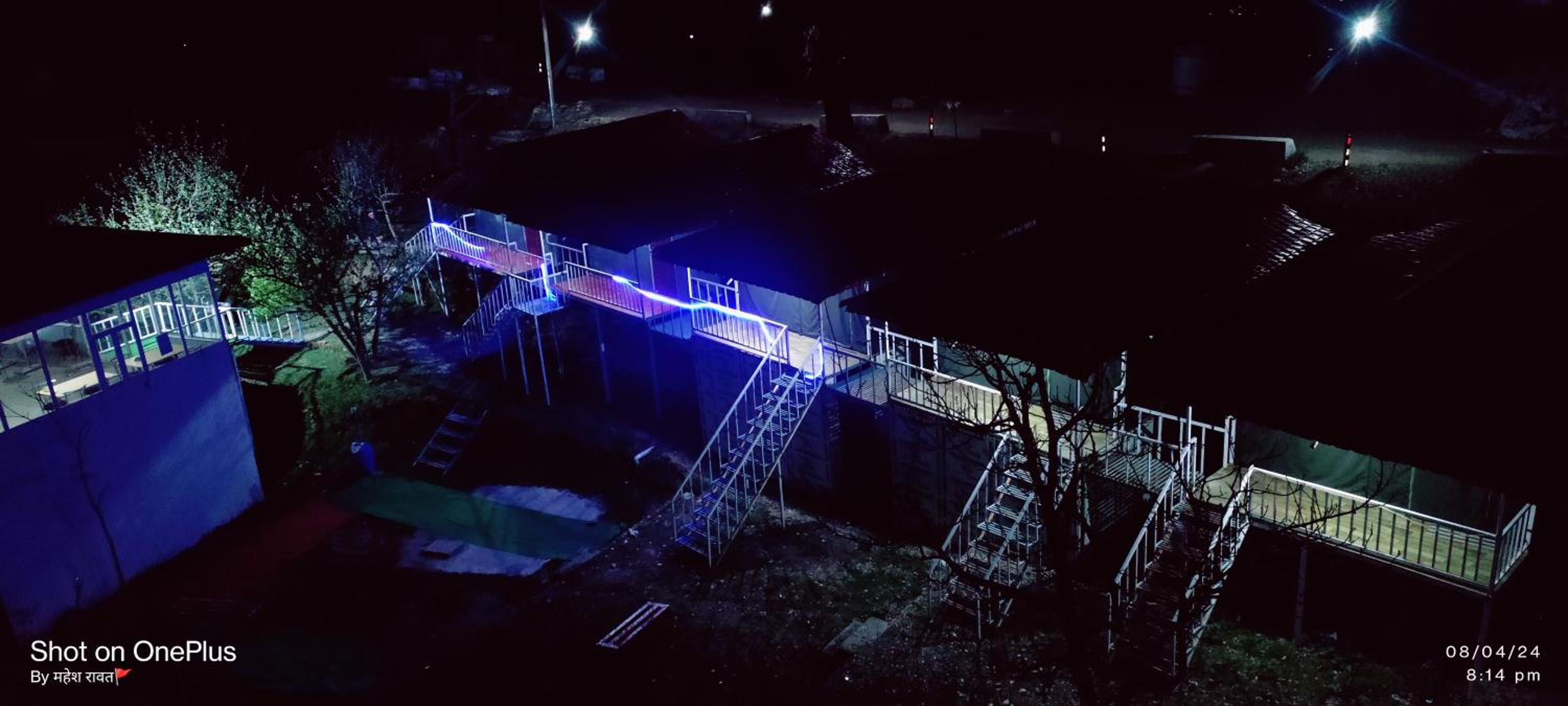 Hotel Himalayan Holidays Resort Kanatal
