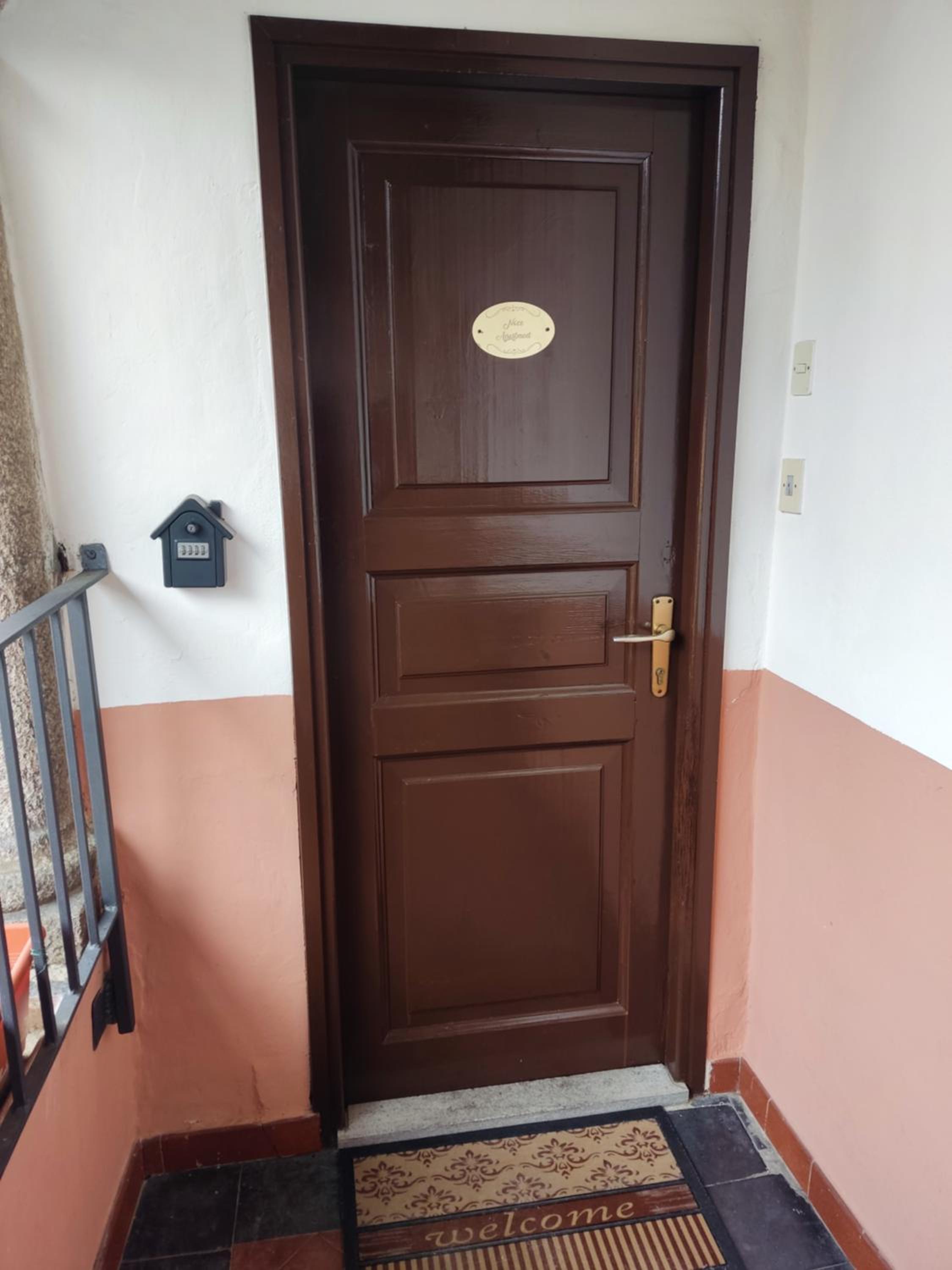 Casa Colonne Fiorite view 5