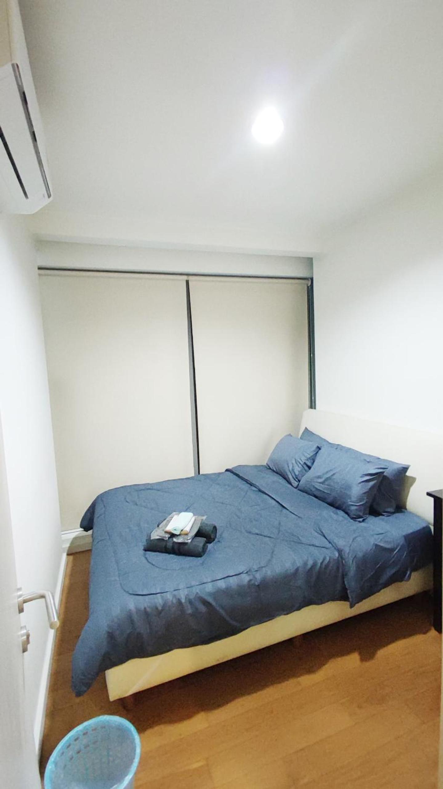 2Rooms QueenBed In D Heart of KL