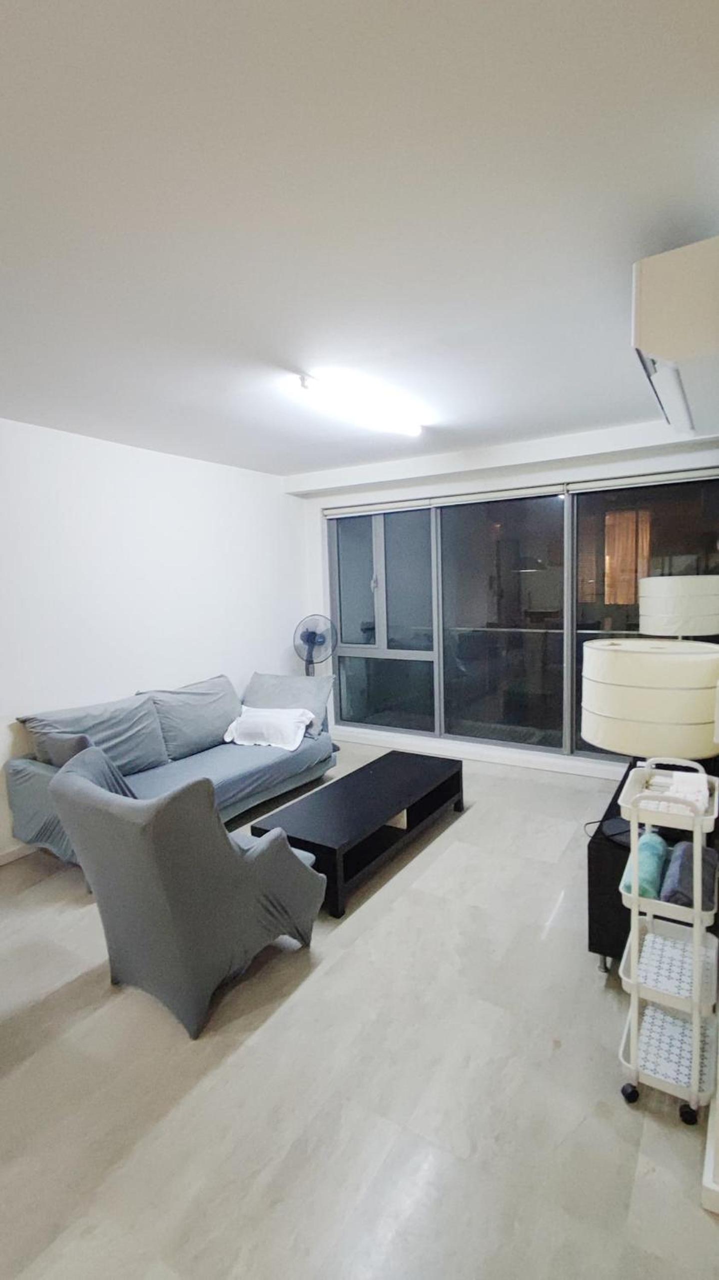 2Rooms QueenBed In D Heart of KL