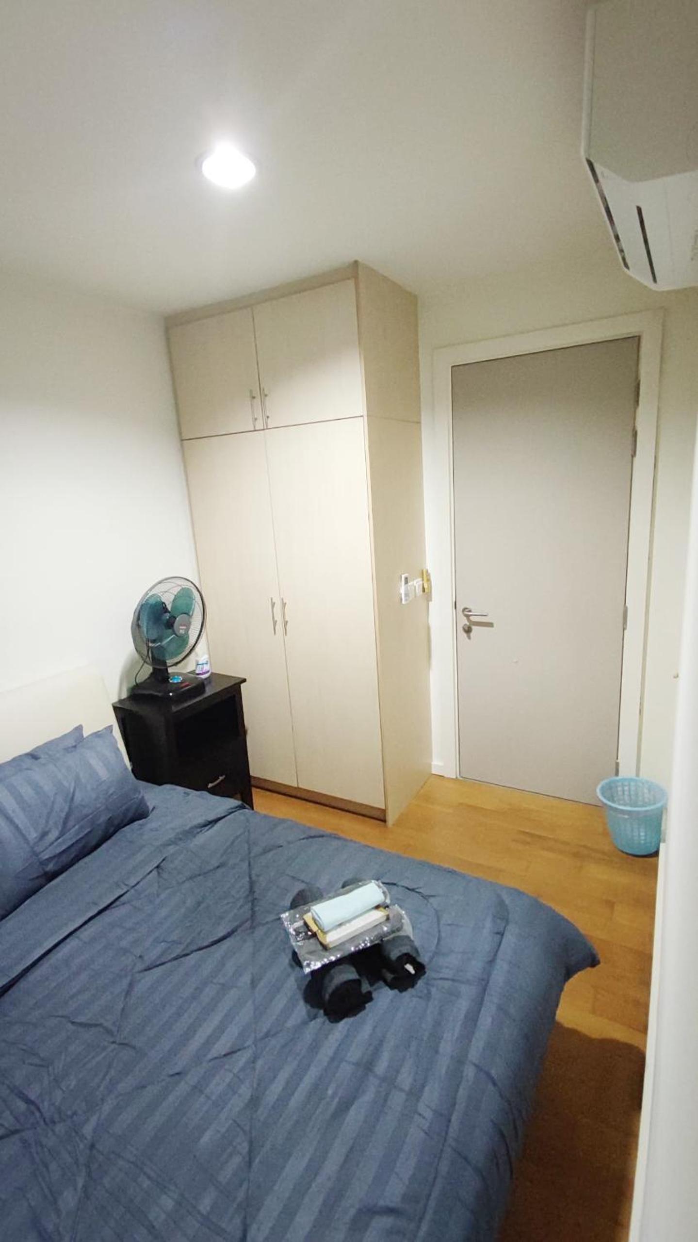 2Rooms QueenBed In D Heart of KL