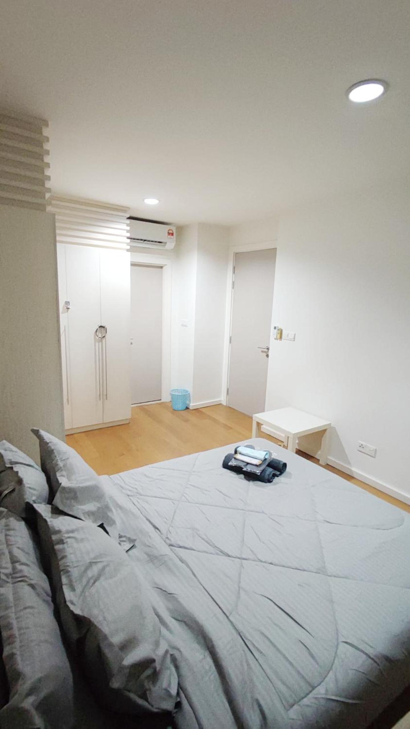 2Rooms QueenBed In D Heart of KL
