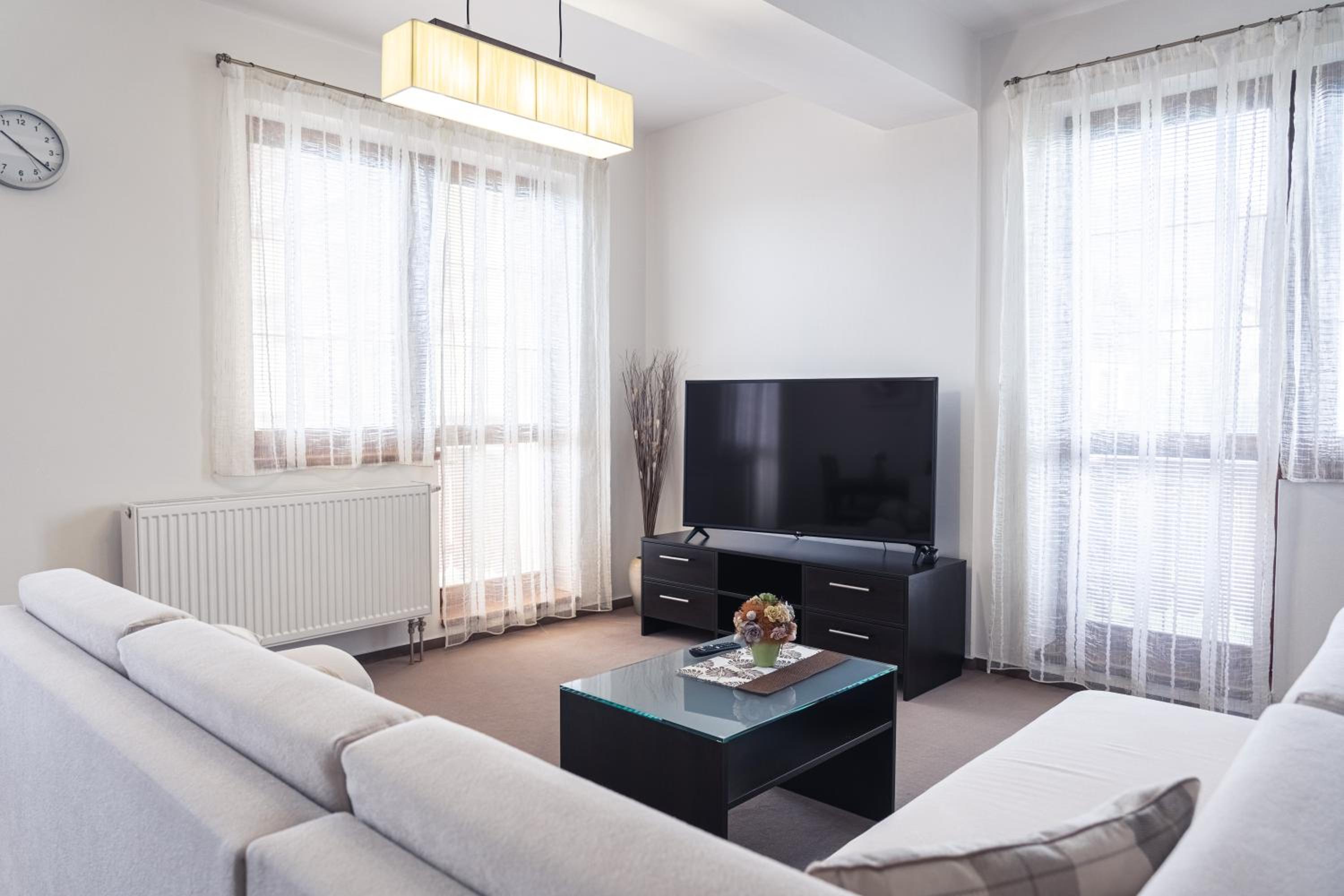 TATRYSTAY Apartments Tatranska