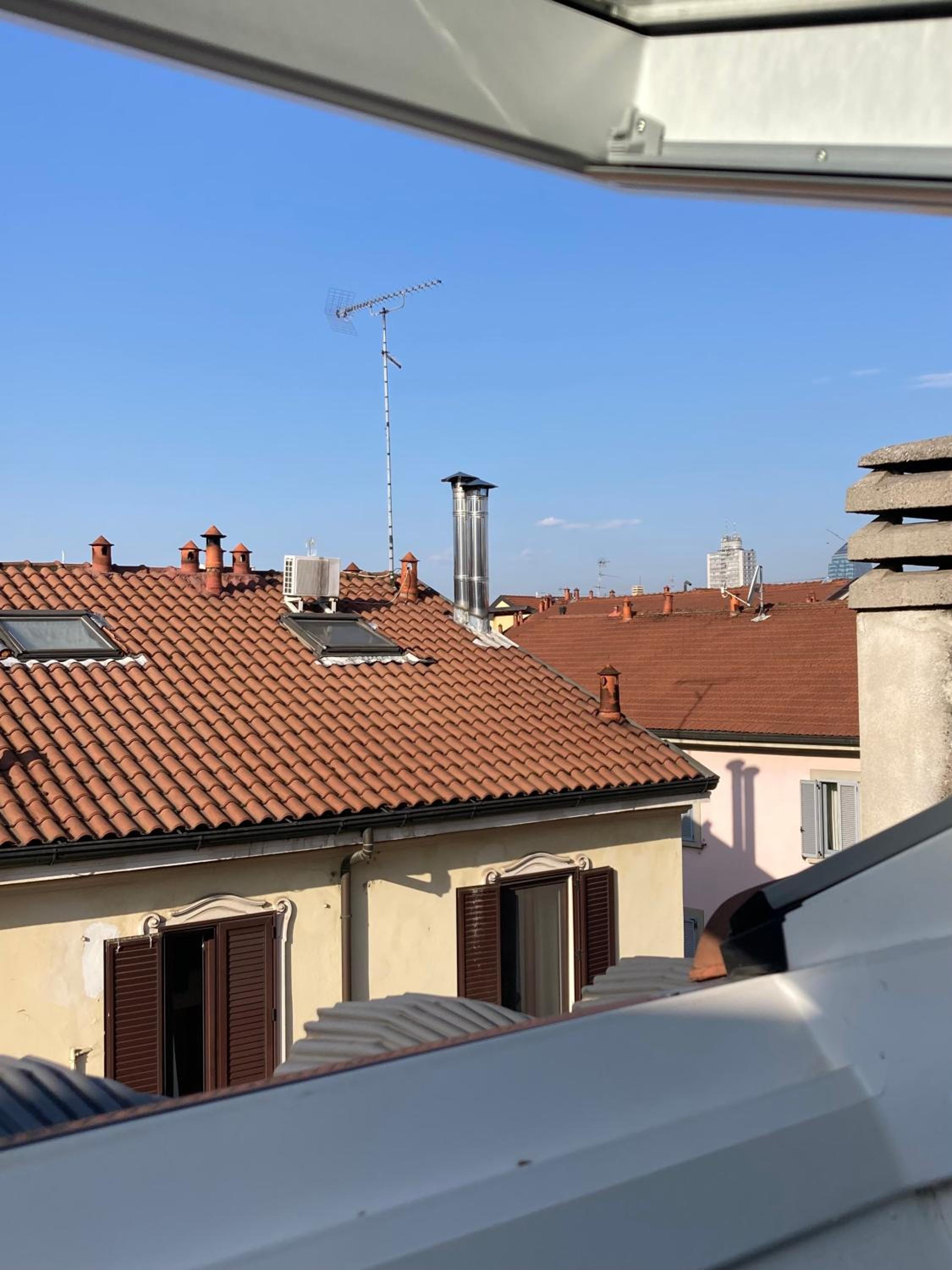 Boutique Apartment - SPONTINI PENTHOUSE
