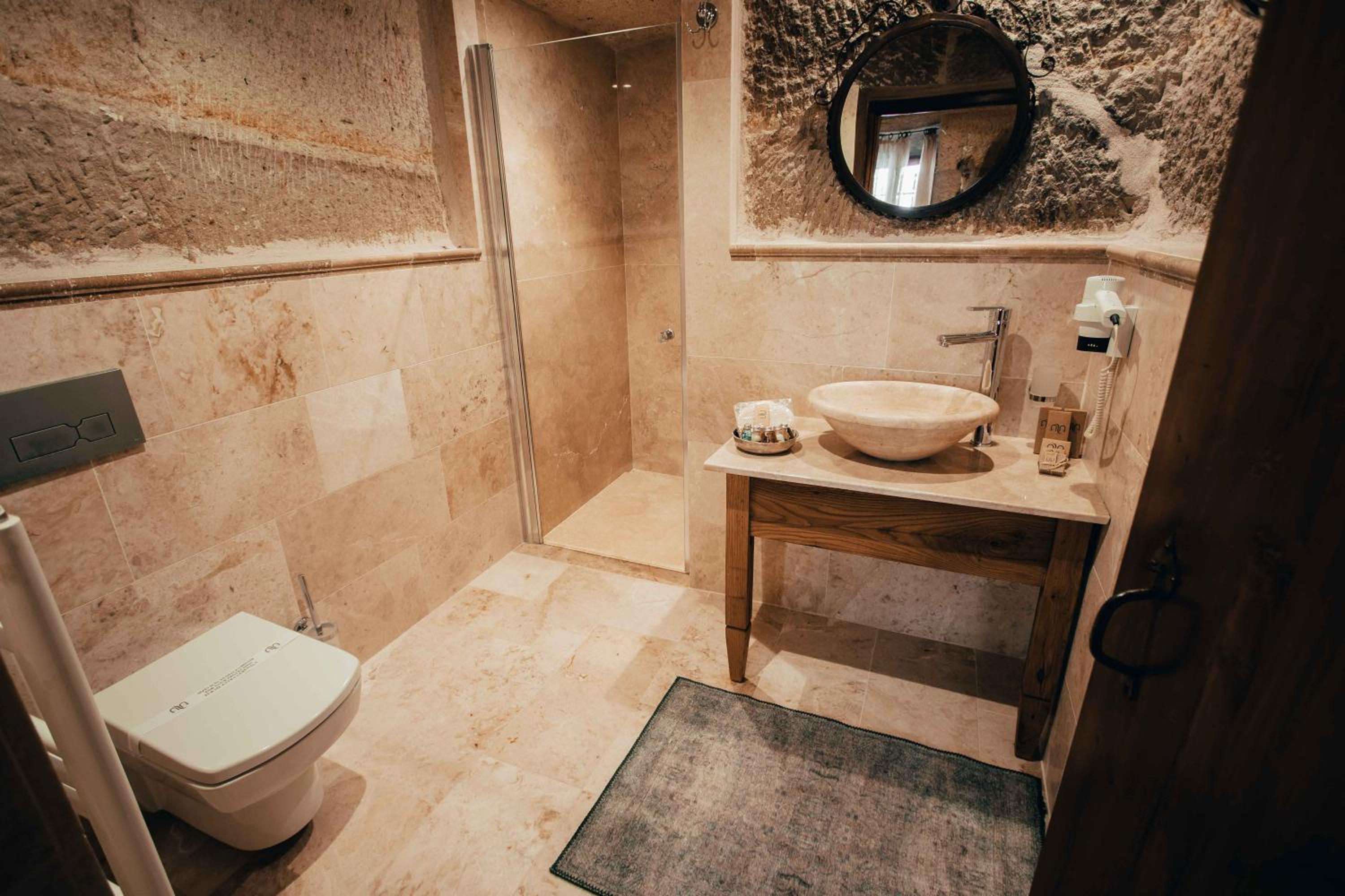 Aza Cave Kapadokya - Image 137