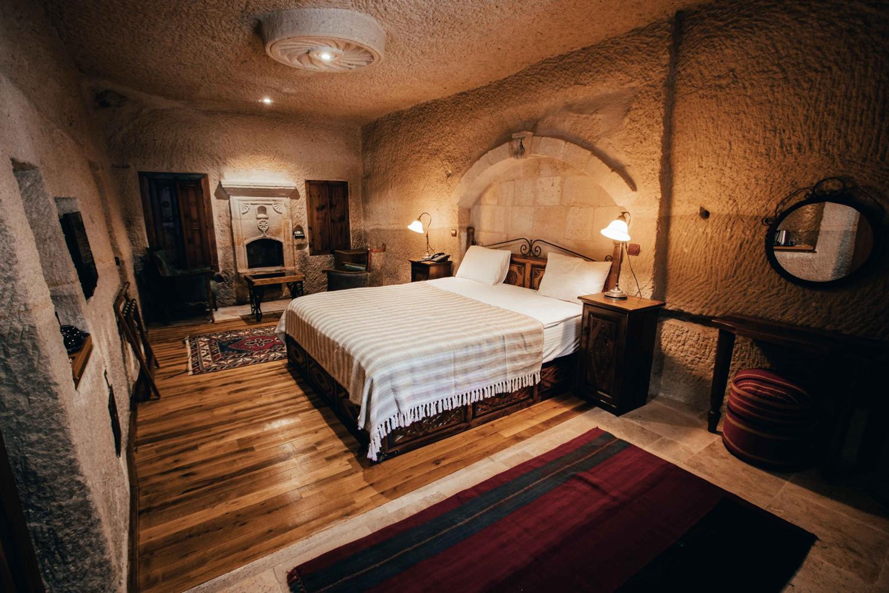 Aza Cave Kapadokya - Image 146