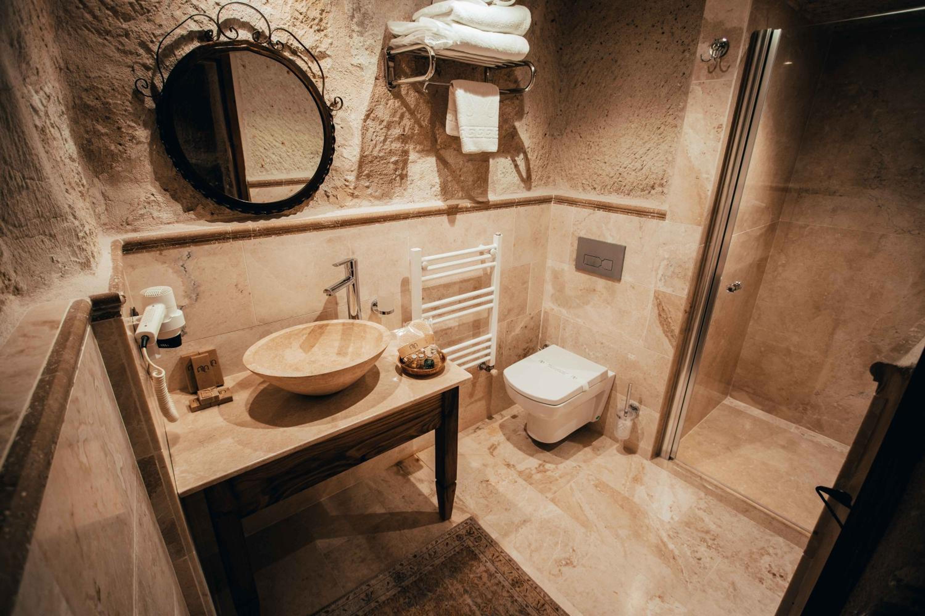 Aza Cave Kapadokya - Image 147