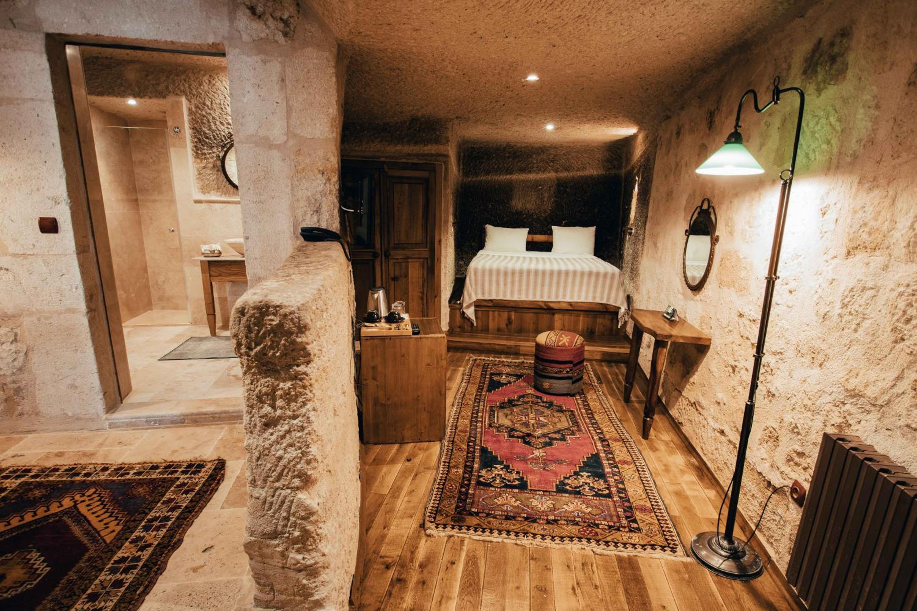 Aza Cave Kapadokya - Image 135