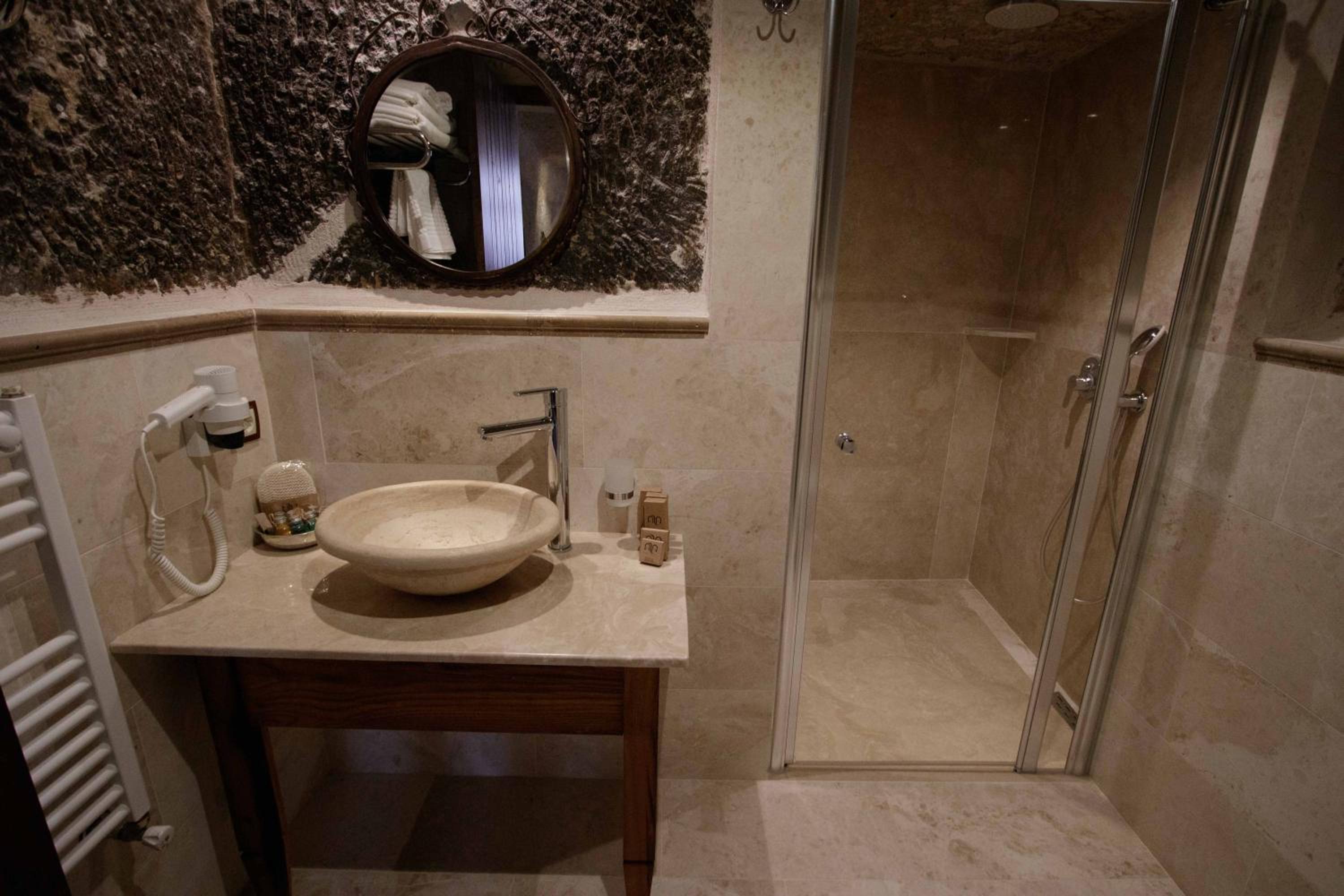 Aza Cave Kapadokya - Image 134