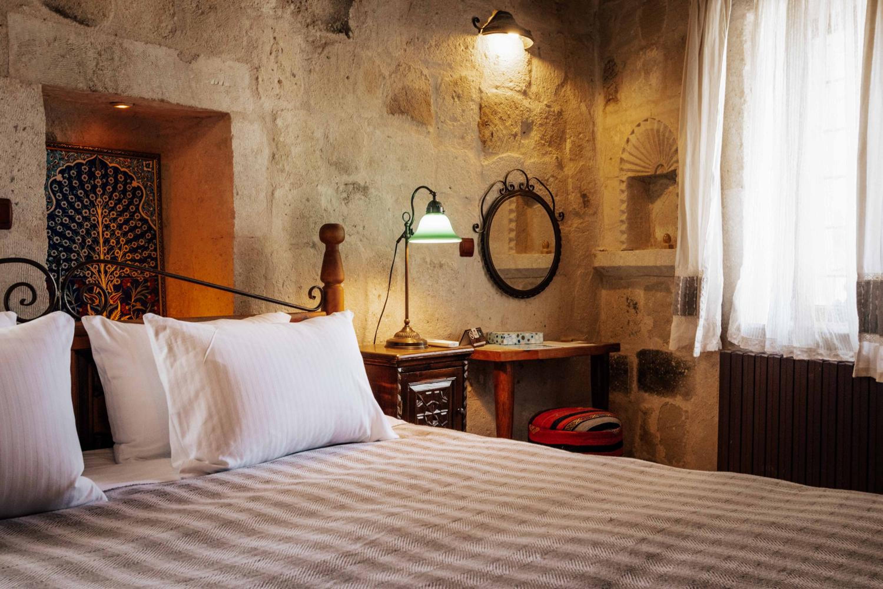 Aza Cave Kapadokya - Image 136