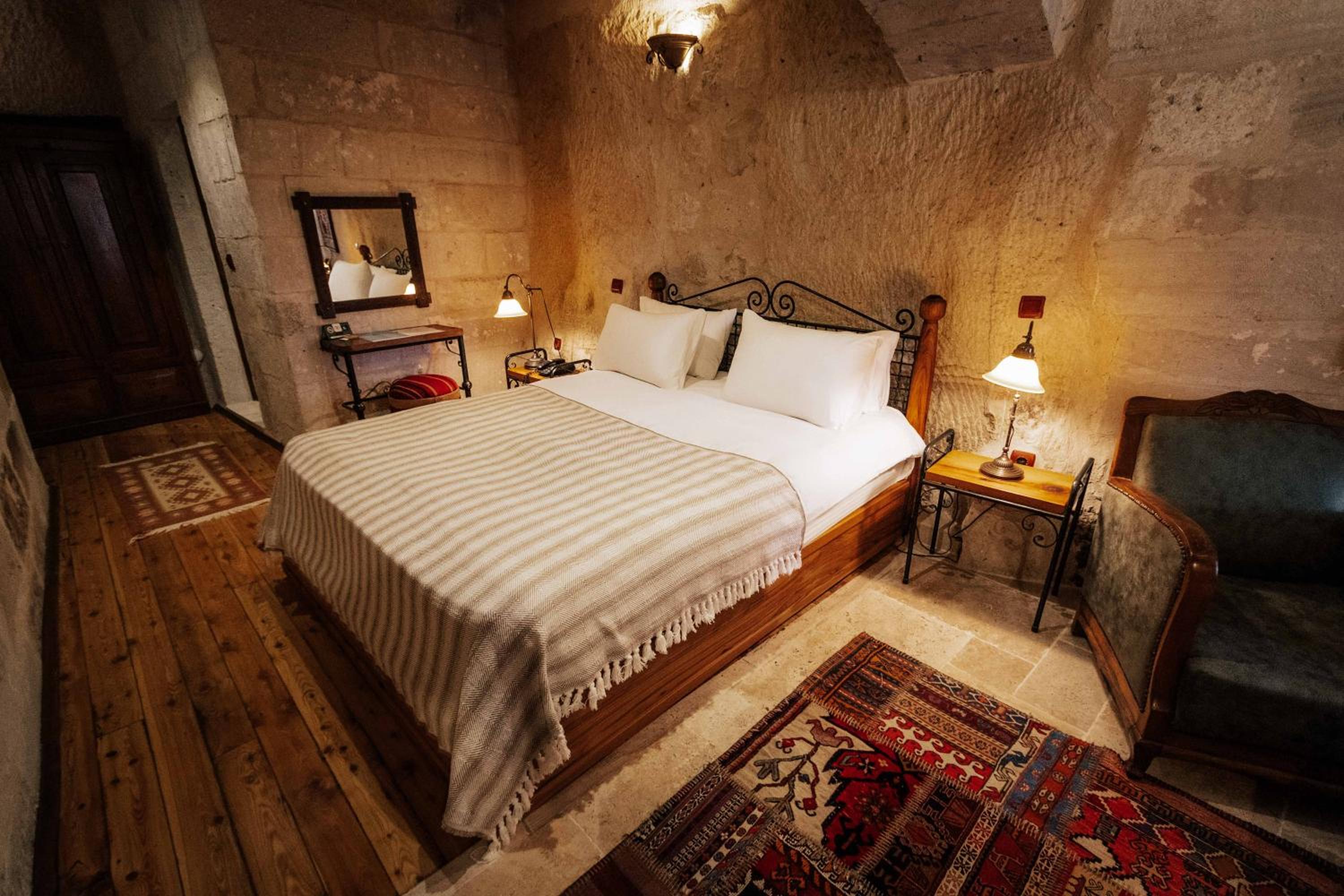 Aza Cave Kapadokya - Image 145