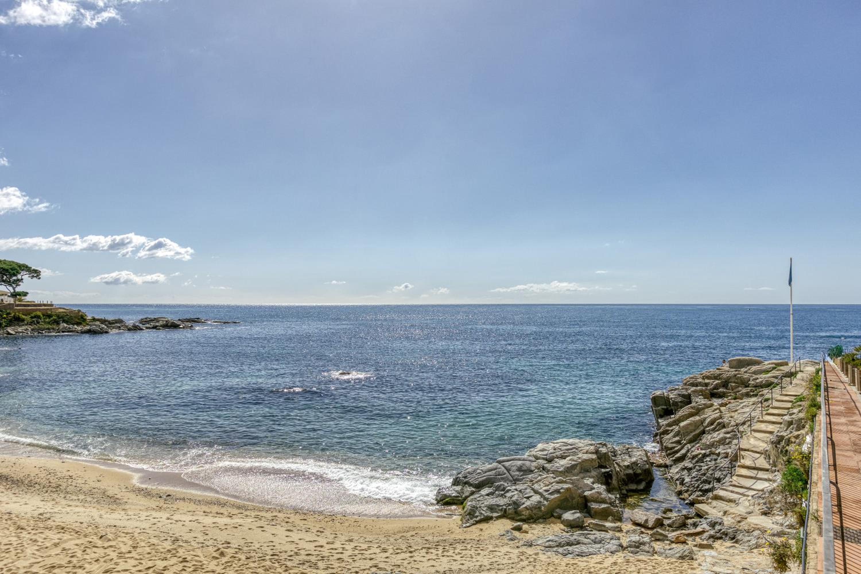 Calella Pallafrugell