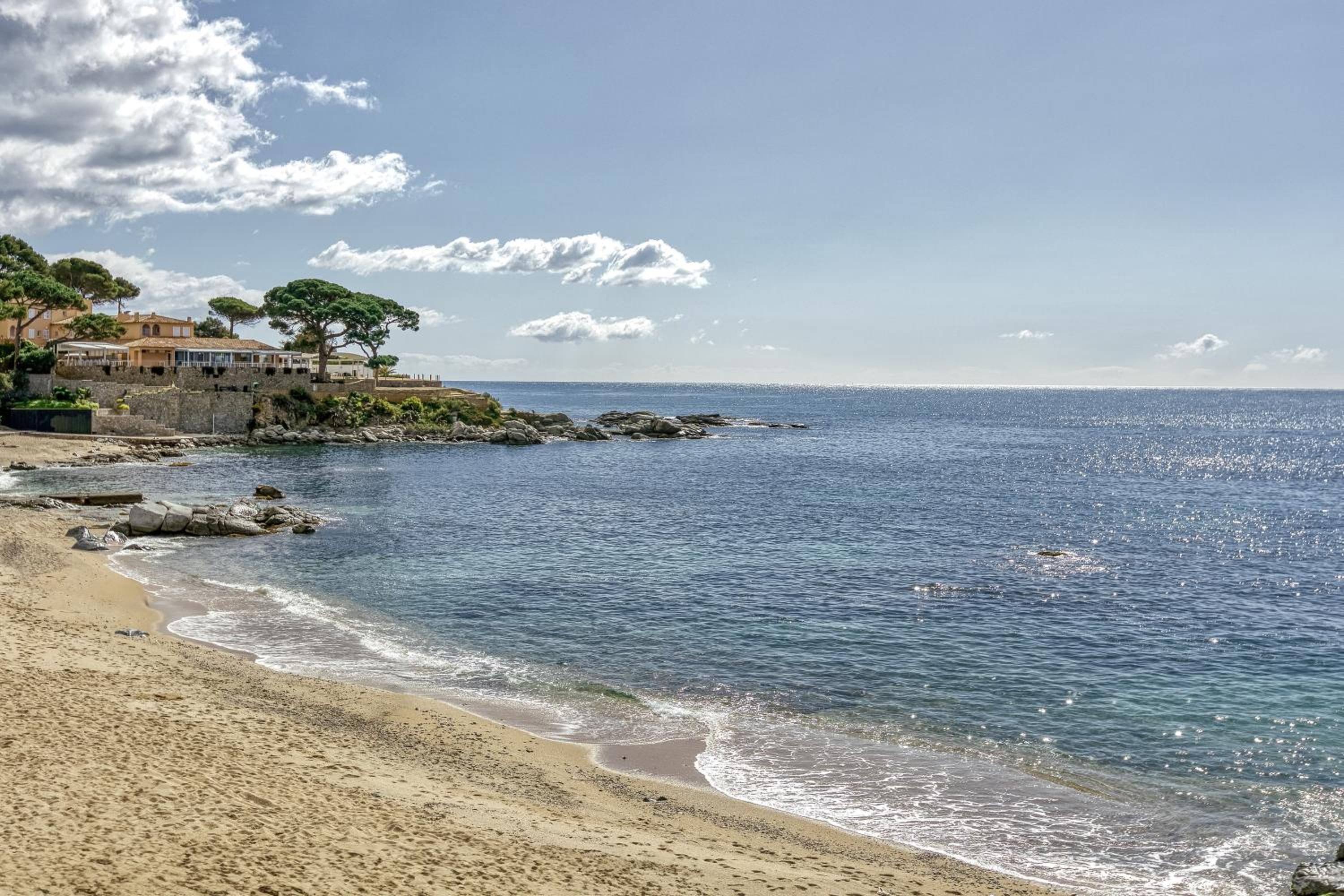 Calella Pallafrugell