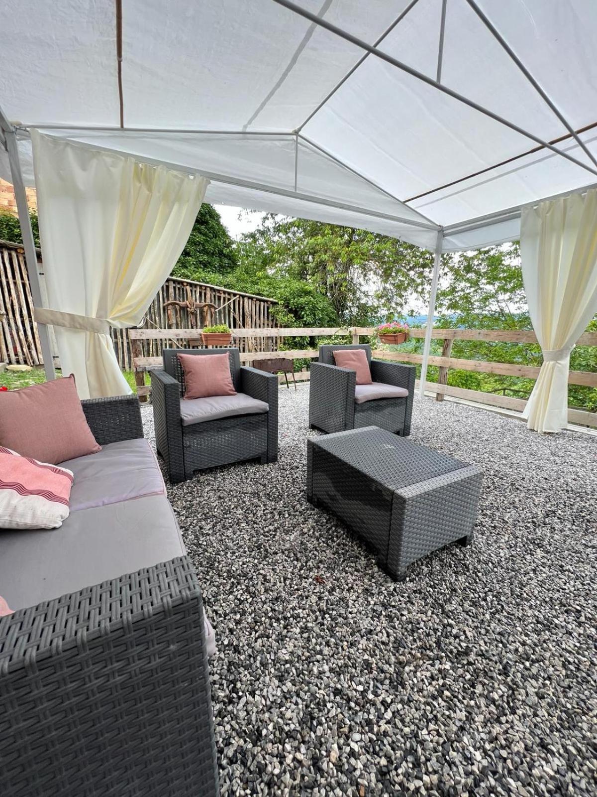 Casa vacanze Monte view 4